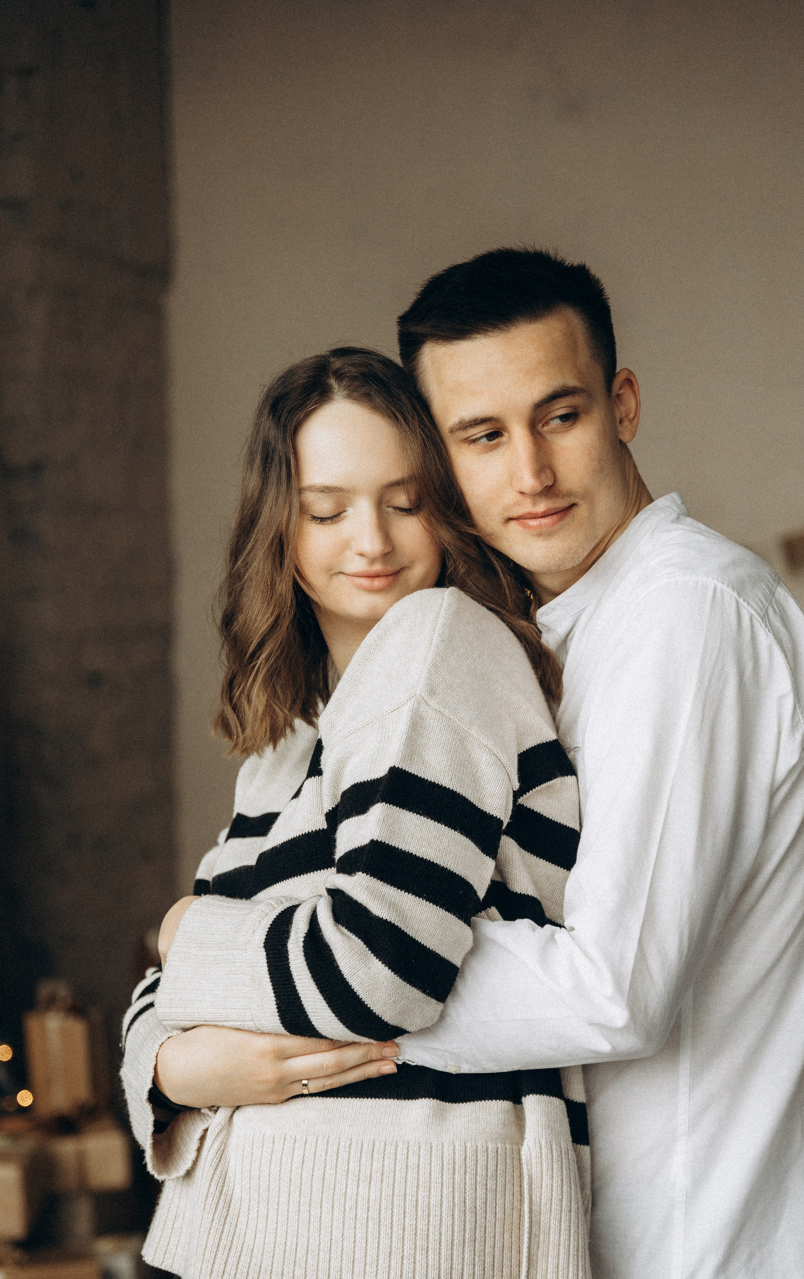 For Kris. Свадебный и портретный фотограф в Калининграде Наталия Еник