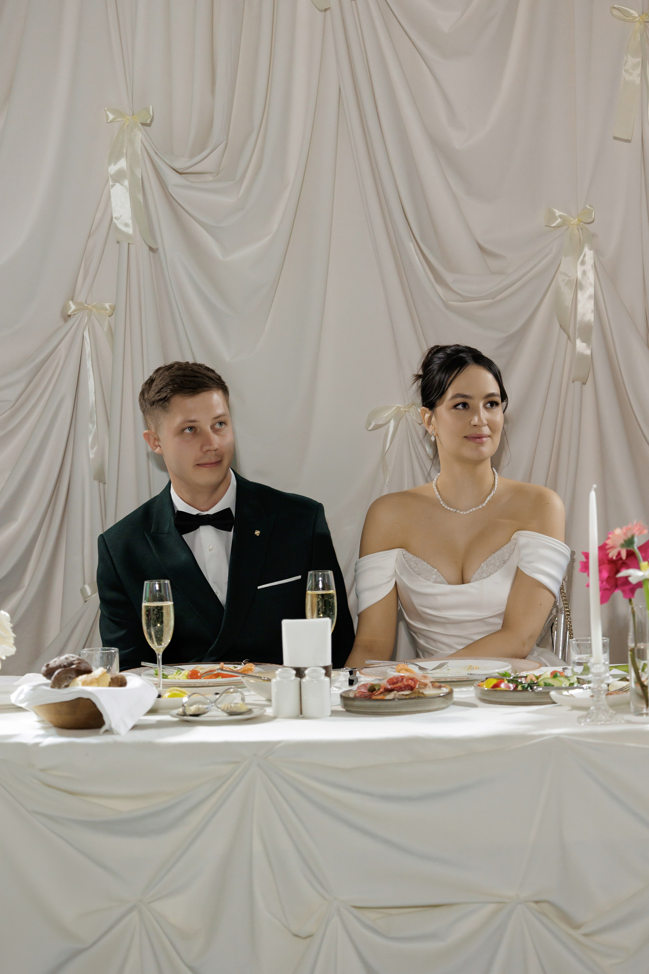 Я вновь смотрю в твои глаза!. Свадебный фотограф Калининград