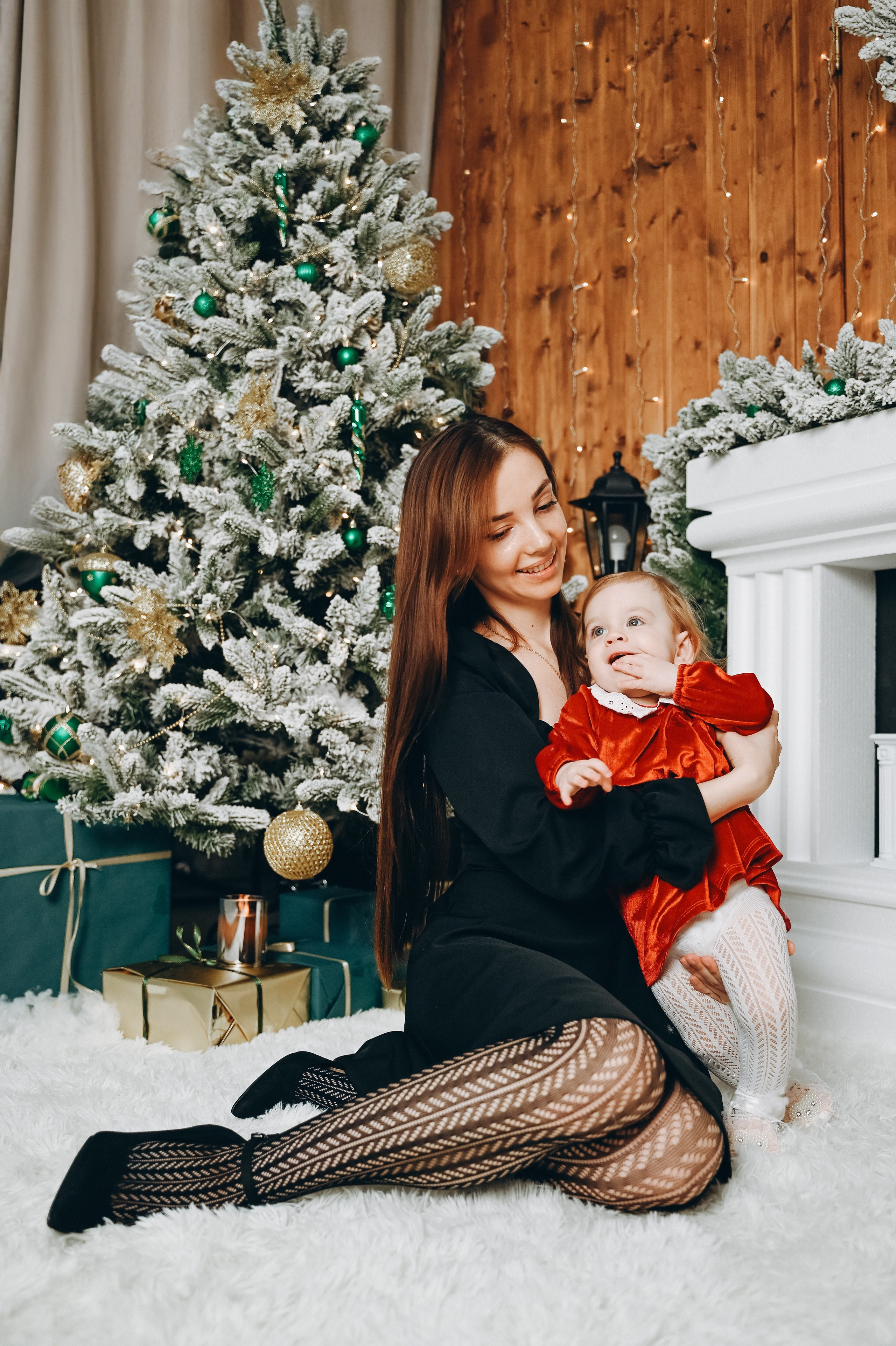 Владимир и Анастасия семейная съемка. Фотограф Темрюк Анастасия Фёдорова