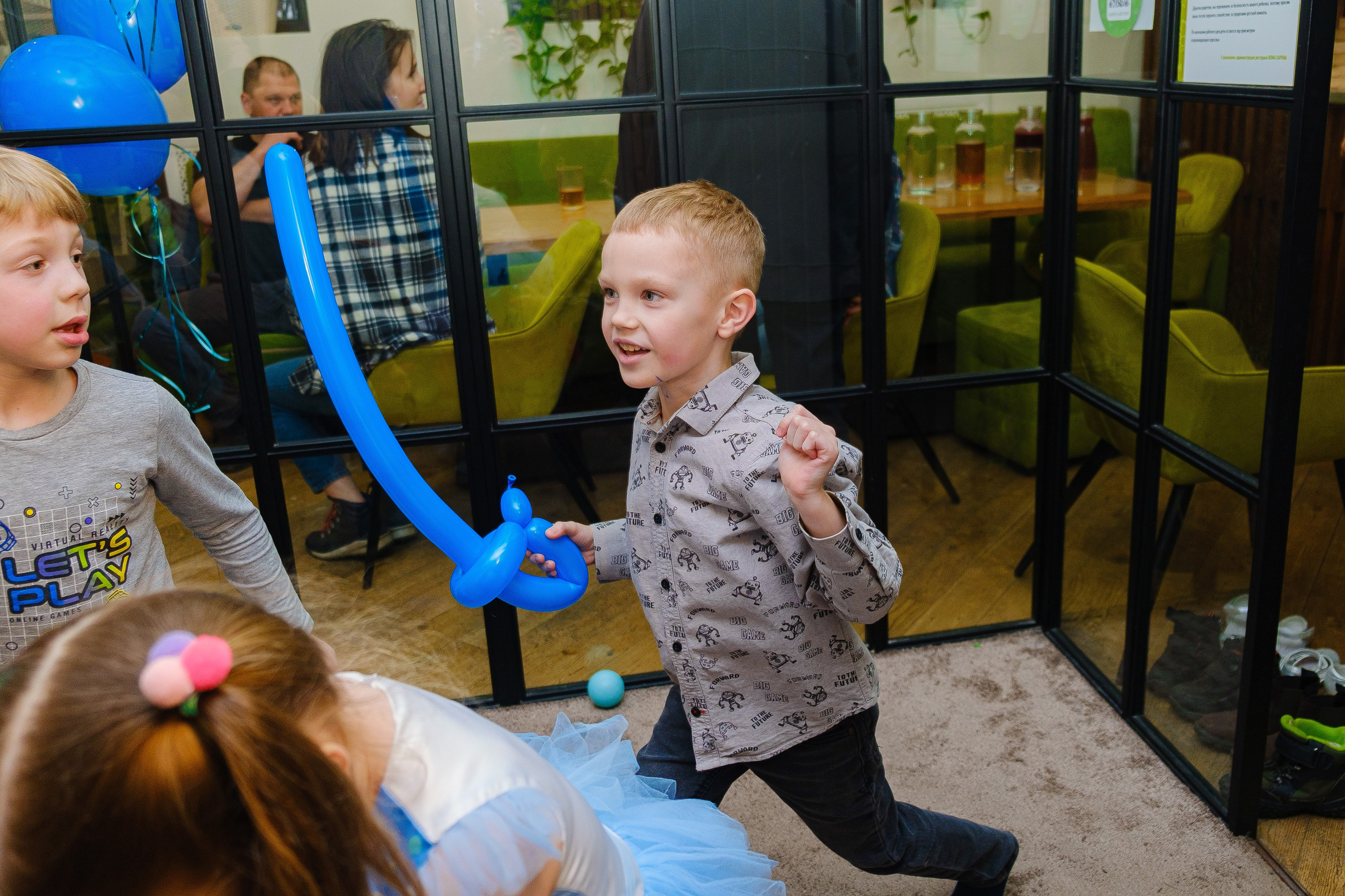 Бона капона, Пушкин. Фотограф Мария Хлебникова Санкт-Петербург Москва