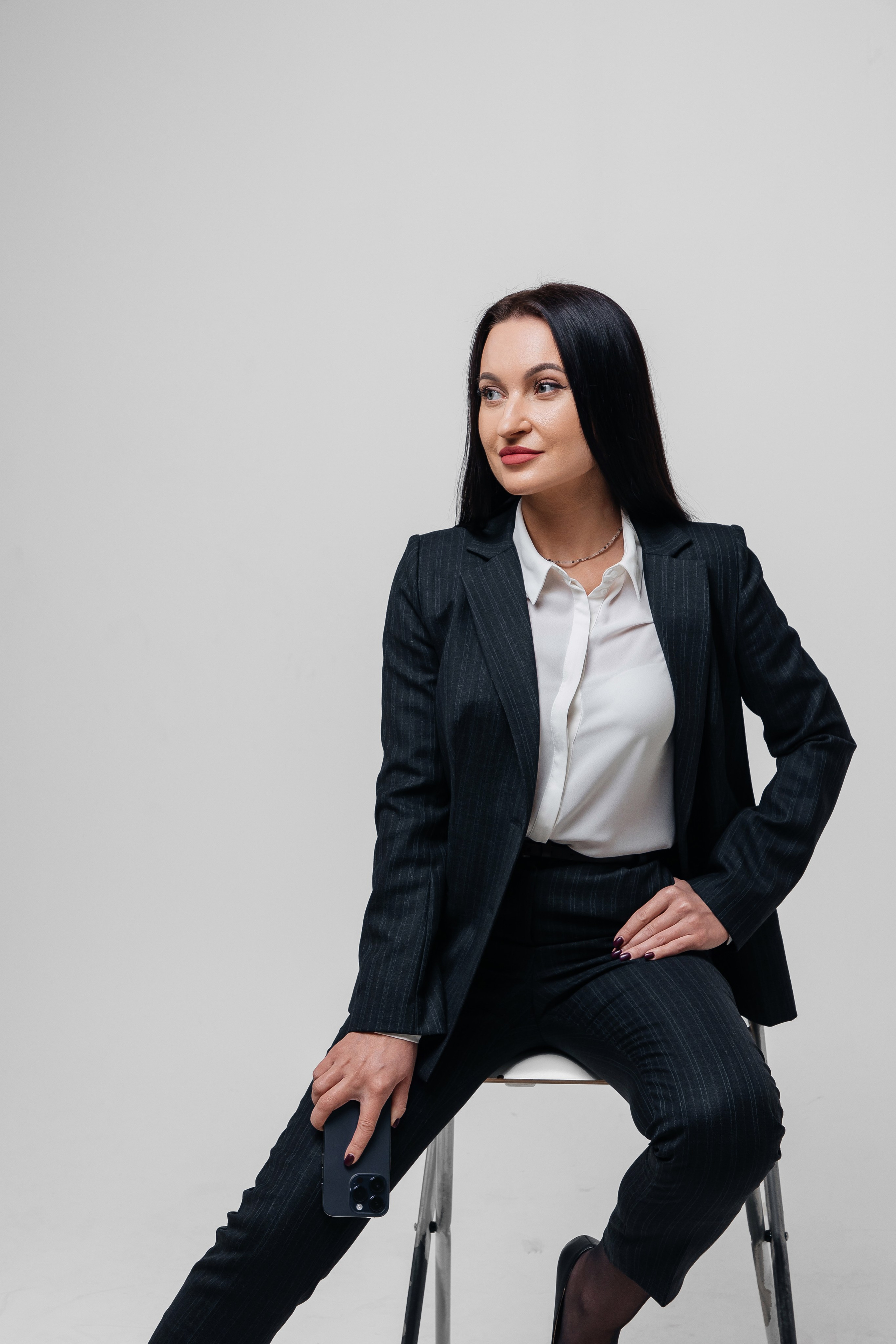 Агентство Недвижимости СВОЕ. Фотограф Денис Лесковский (Тюмень)