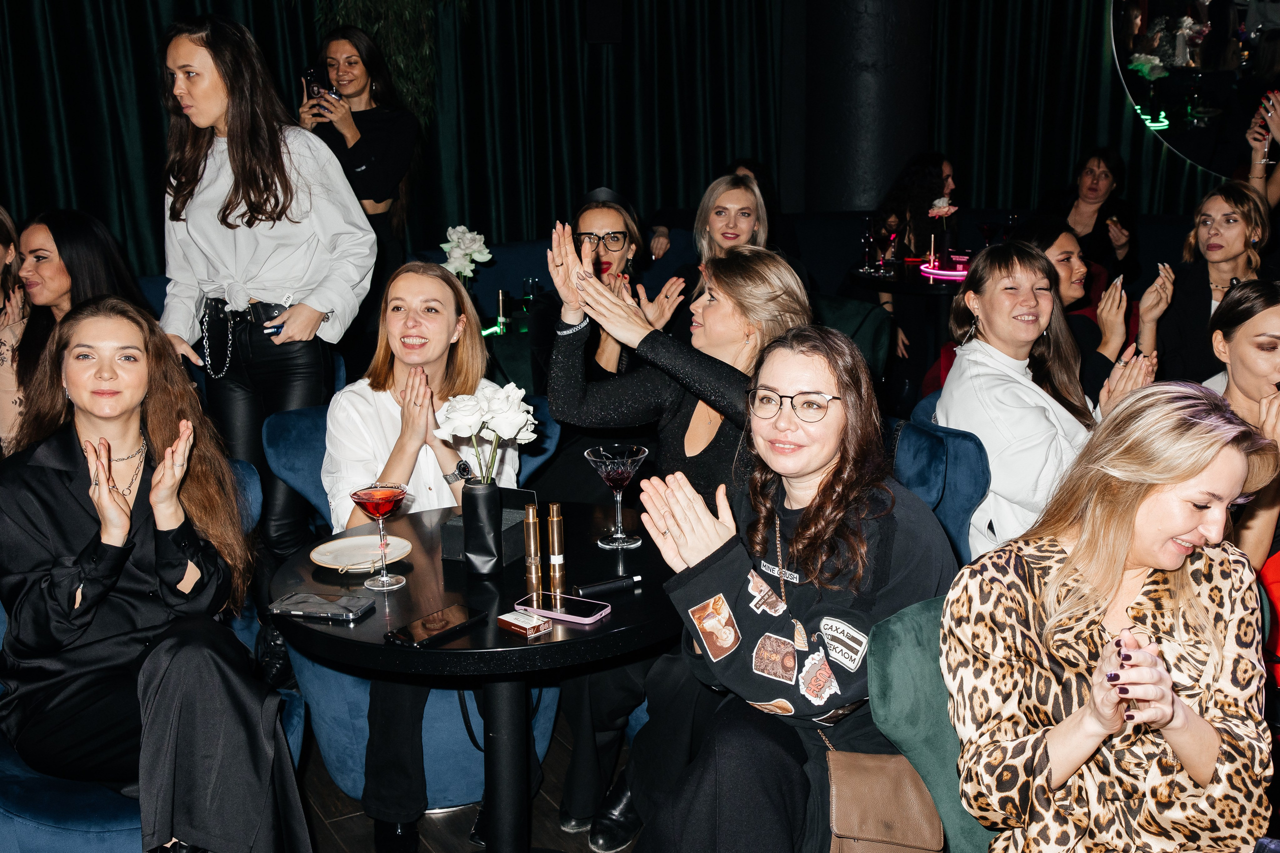 Mine Crush. Фотограф Денис Лесковский (Тюмень)