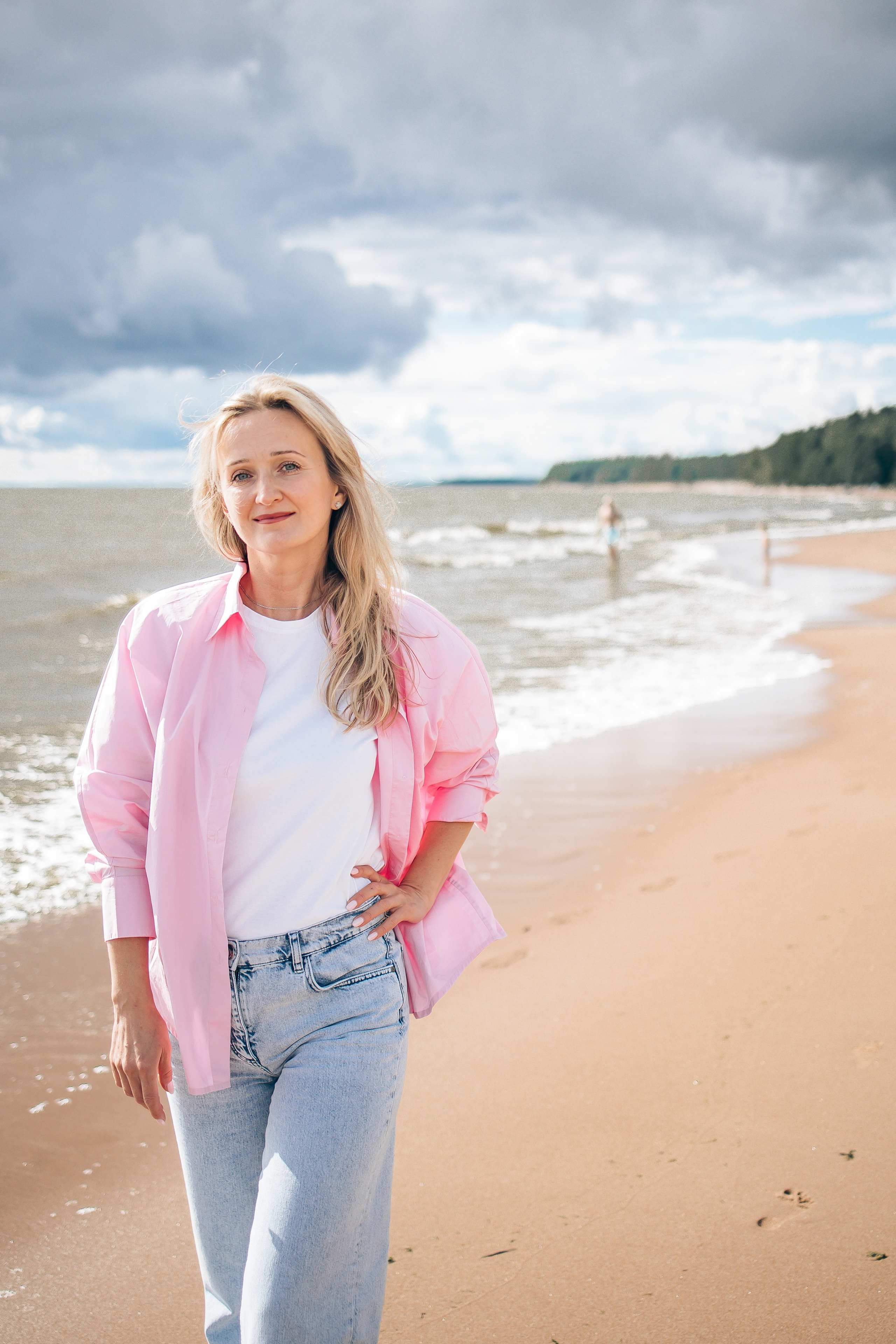 Залив. Фотограф Алена Малинина в Санкт-Петербурге Пушкин Питер СПб Семейные и детские фотосессии