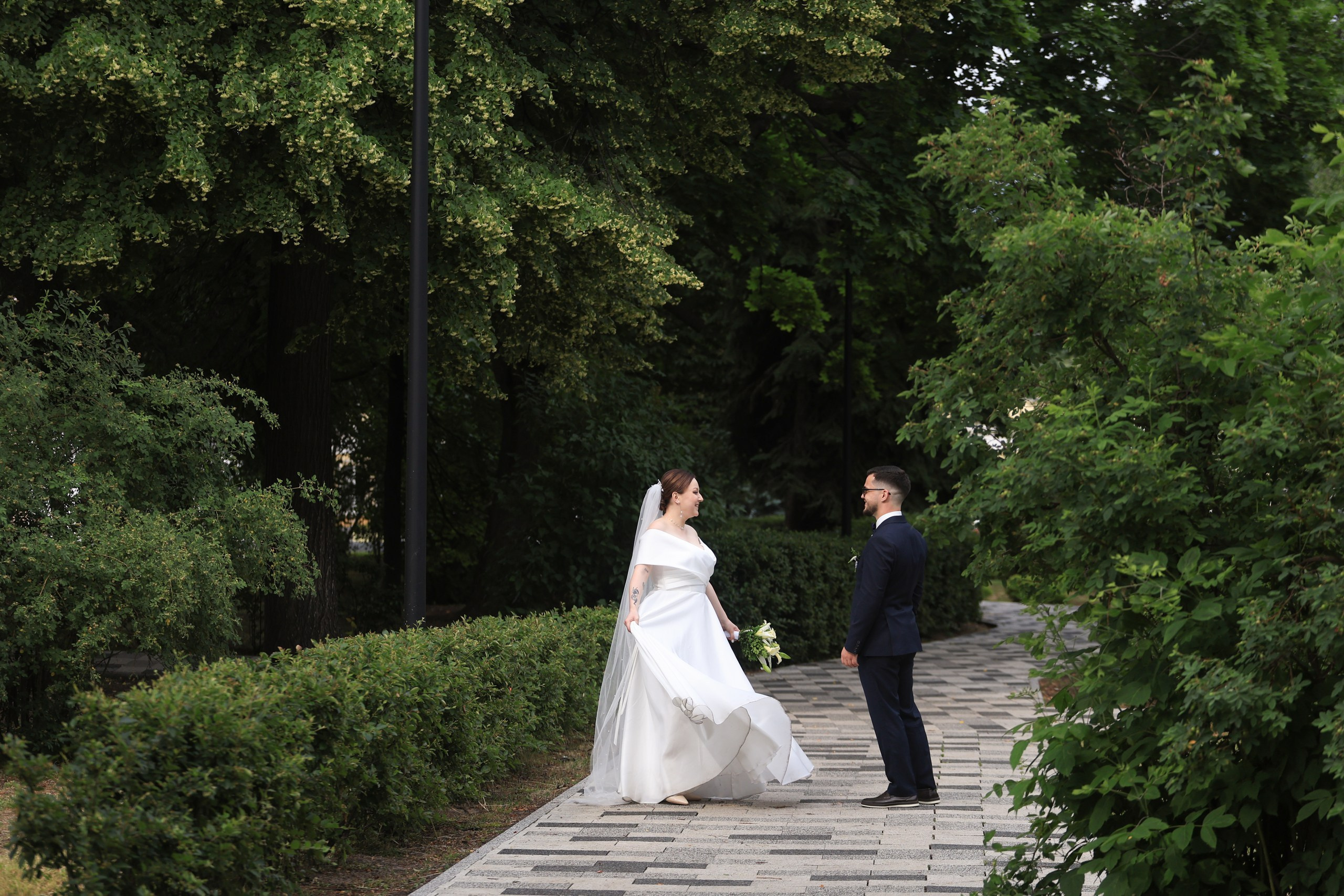 Мария и Данила. Свадебный и семейный фотограф Егорова Юлия