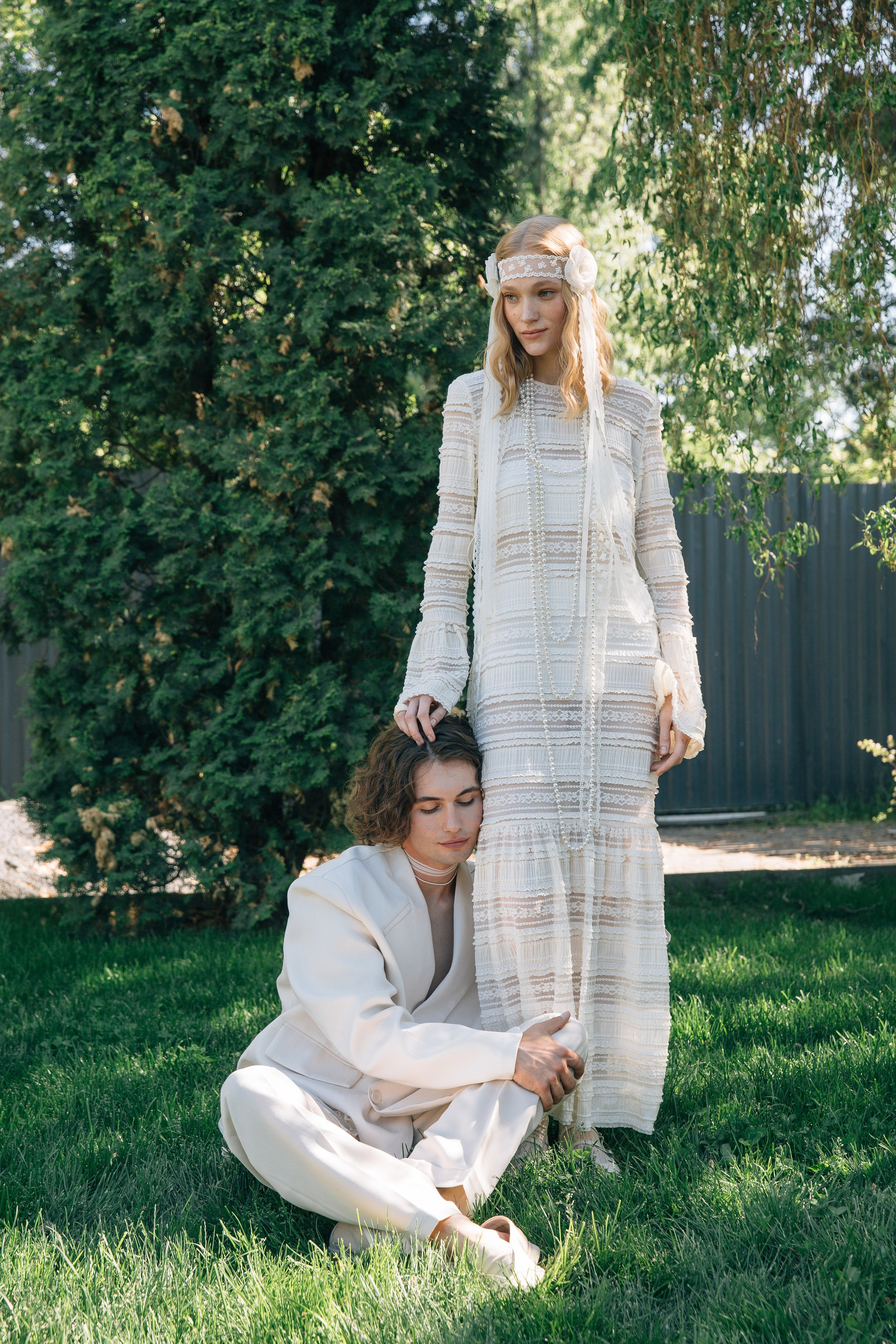 Филипп и Милисия. Фотограф в Волгодонске и Ростове — Владимир Казак