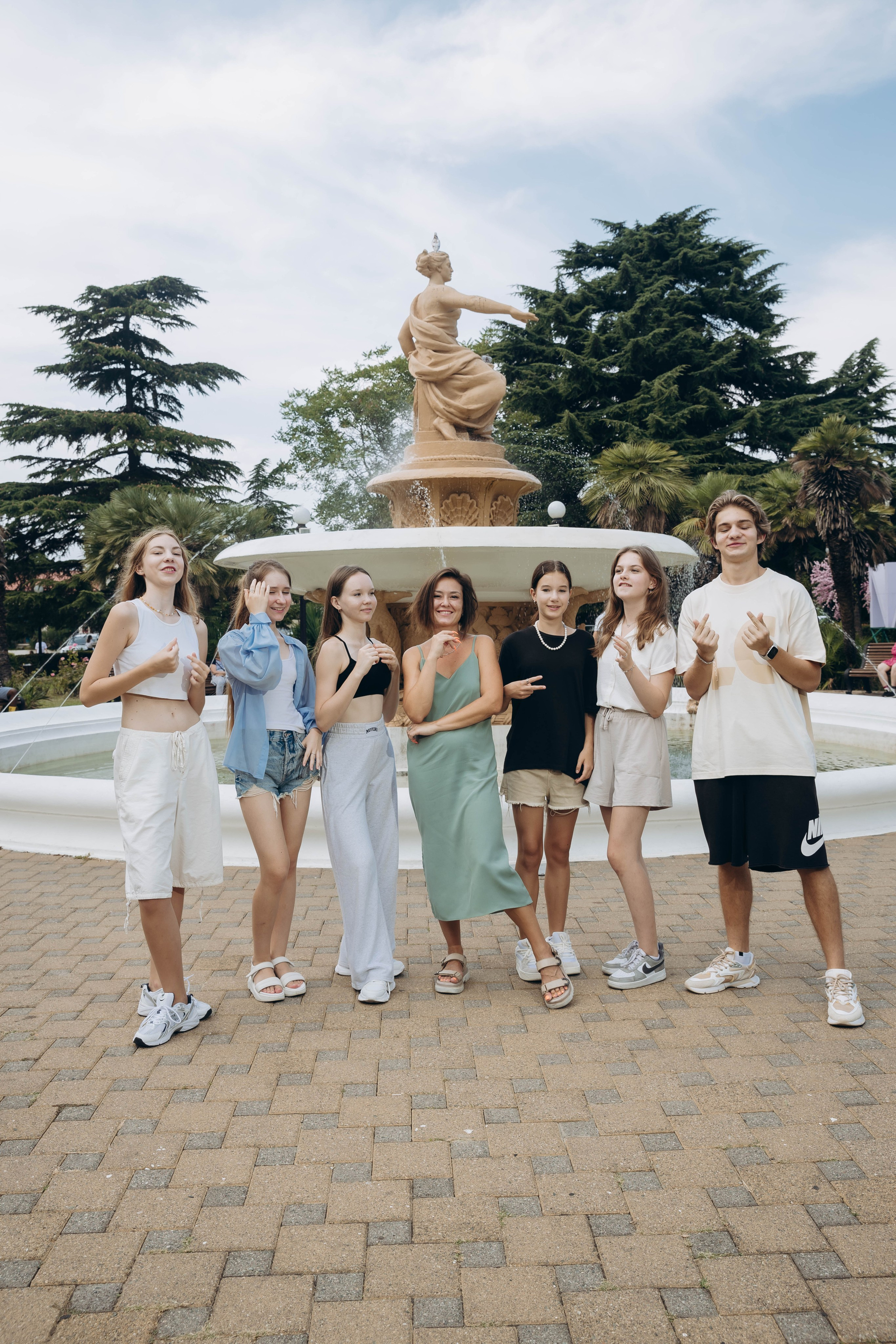 Рекламная съемка Woodbook. Efimova Model Agency