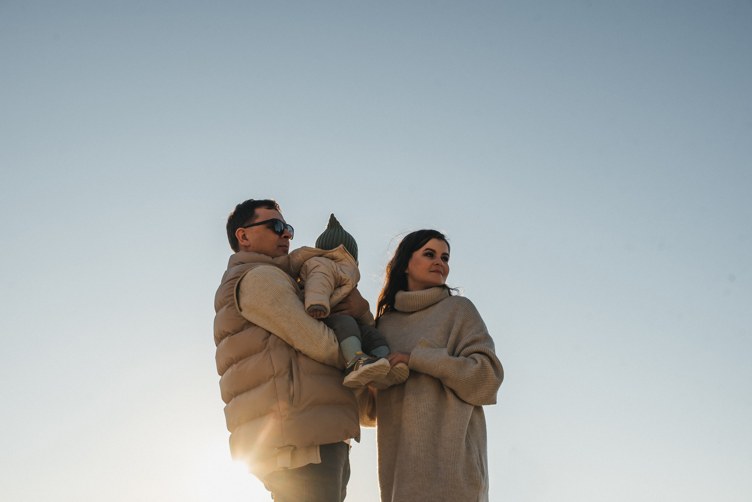 Семейный. Фотограф Илья Бызов, Свадебный и репортажный фотограф Сочи