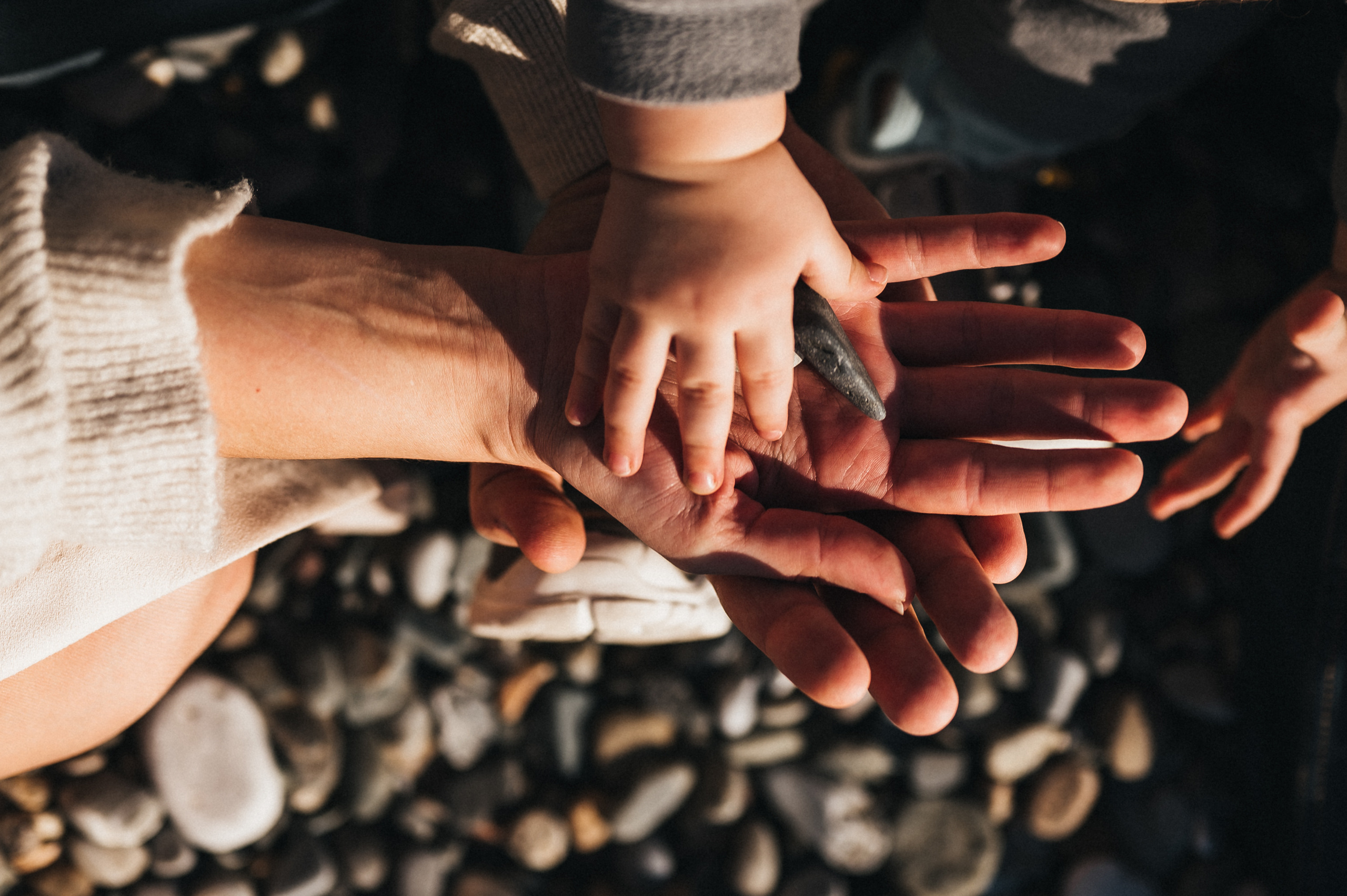 Семейный. Фотограф Илья Бызов, Свадебный и репортажный фотограф Сочи