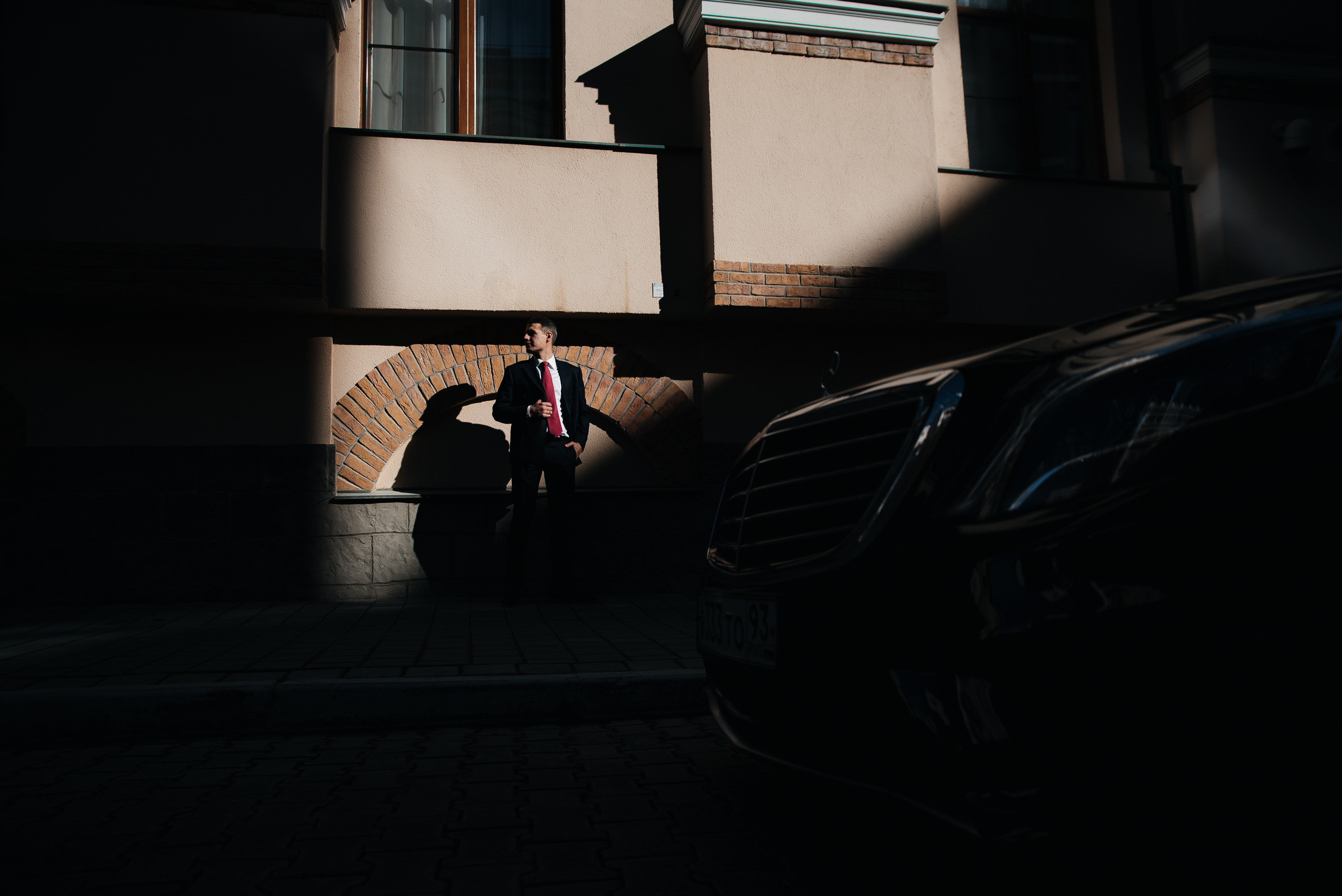 Свадебный. Фотограф Илья Бызов, Свадебный и репортажный фотограф Сочи