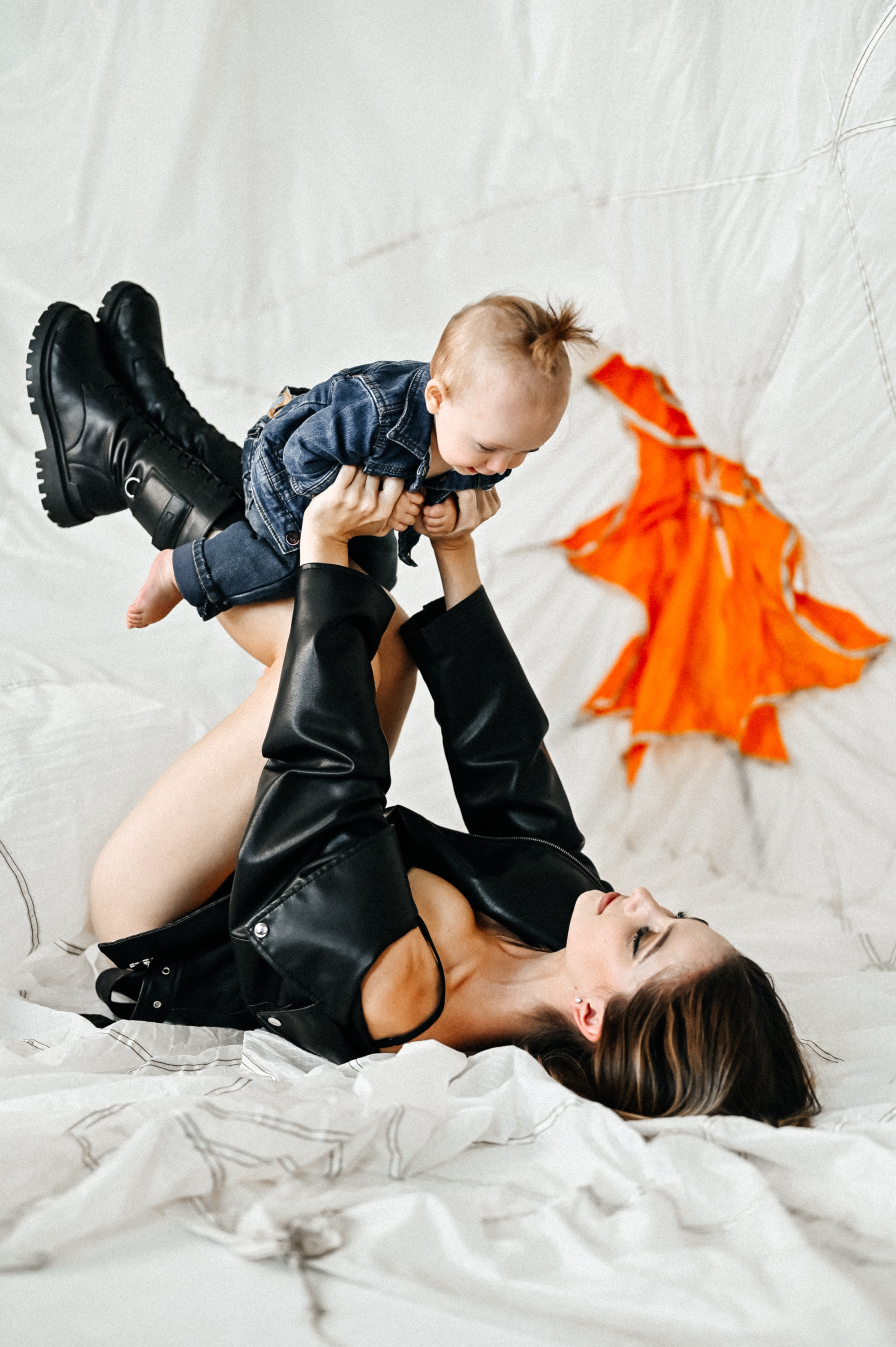 Семейный. Фотограф Илья Бызов, Свадебный и репортажный фотограф Сочи