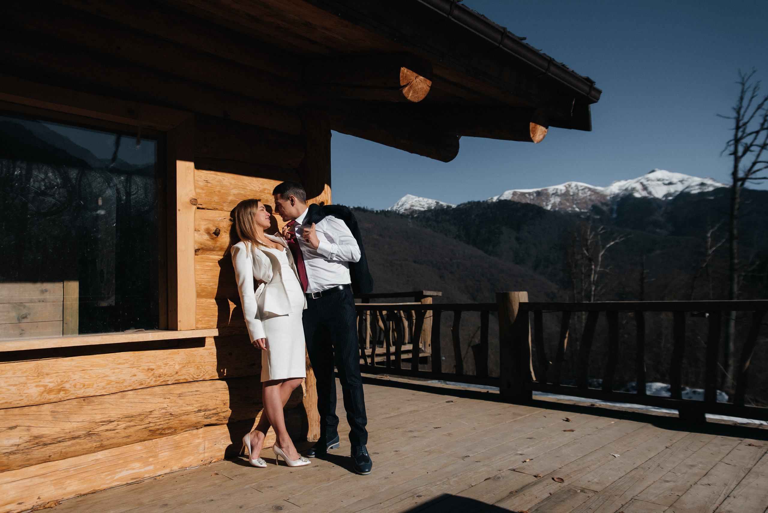 Свадебный. Фотограф Илья Бызов, Свадебный и репортажный фотограф Сочи