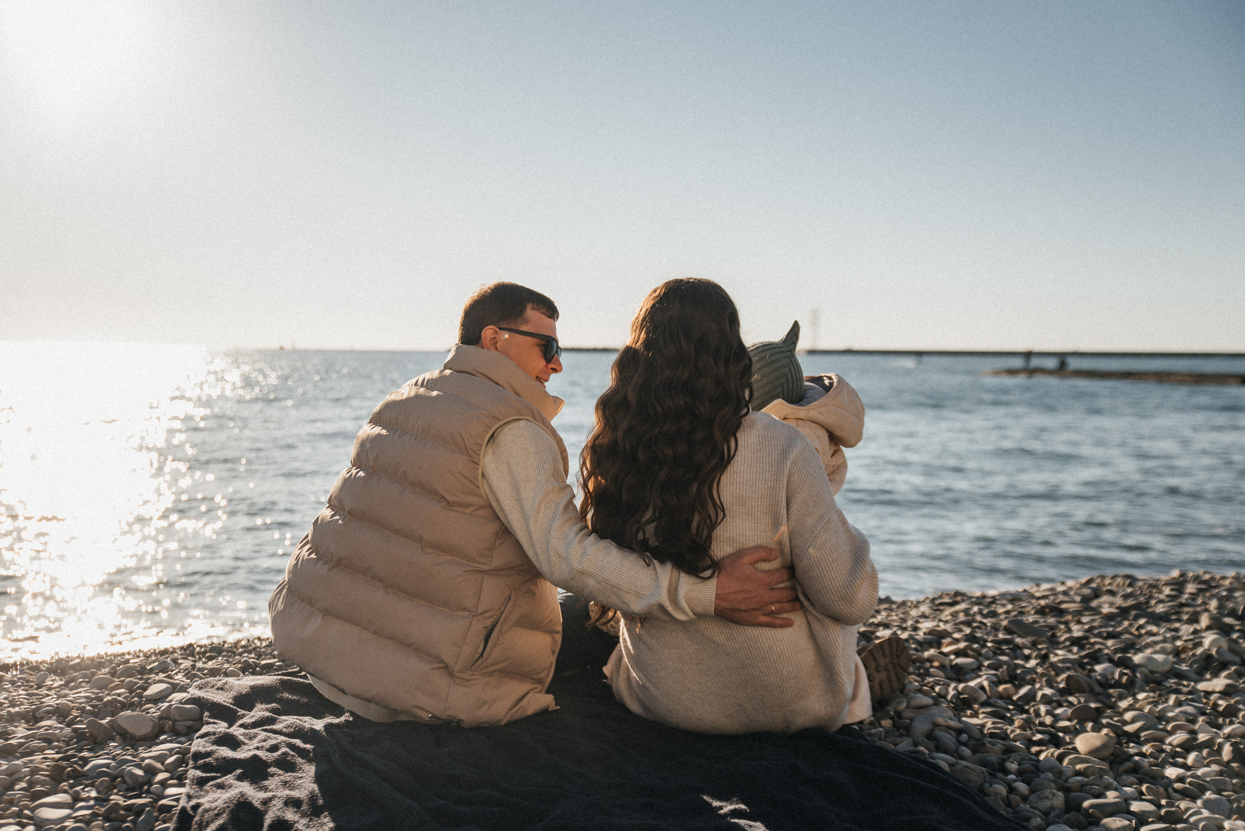 Семейный. Фотограф Илья Бызов, Свадебный и репортажный фотограф Сочи