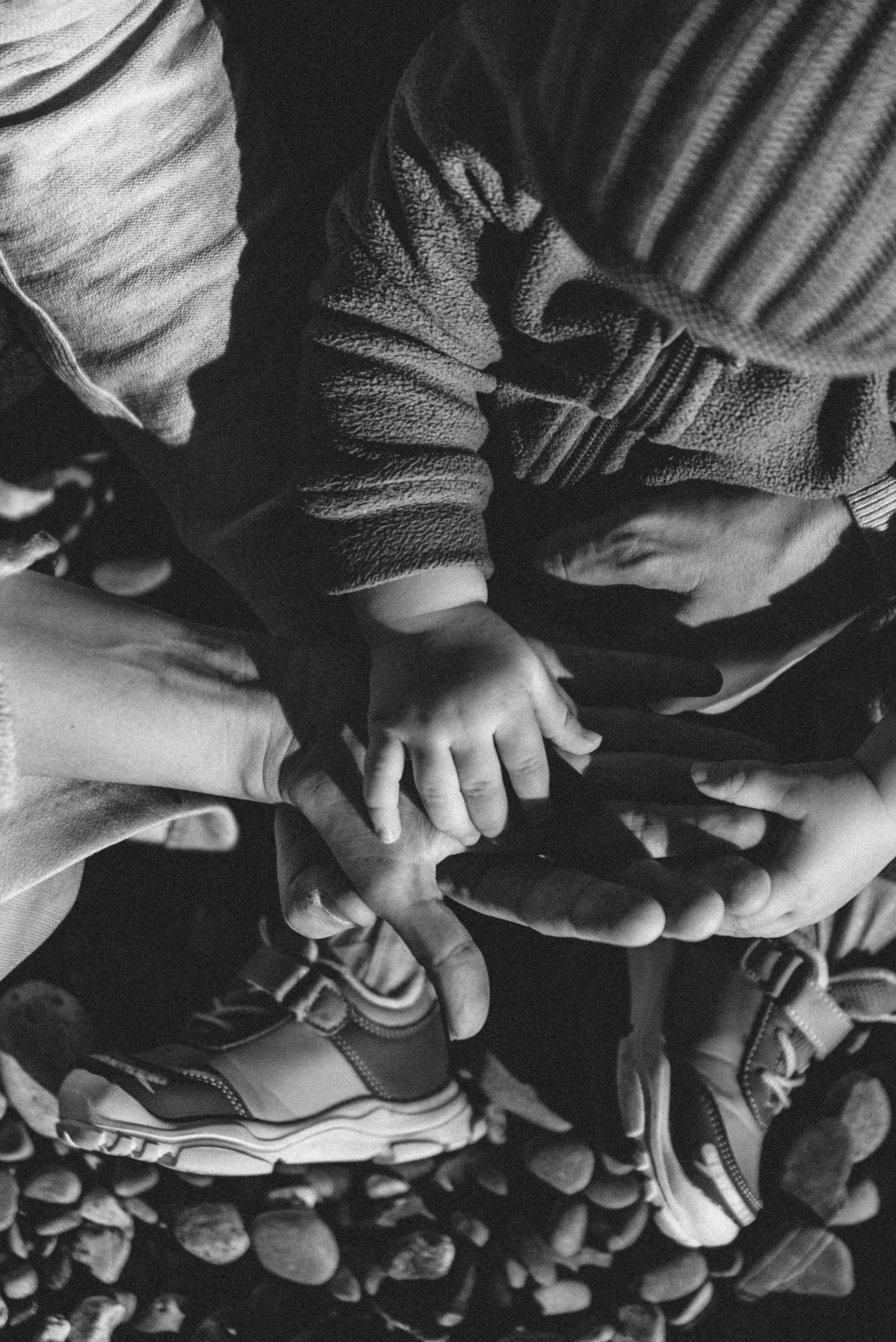 Семейный. Фотограф Илья Бызов, Свадебный и репортажный фотограф Сочи