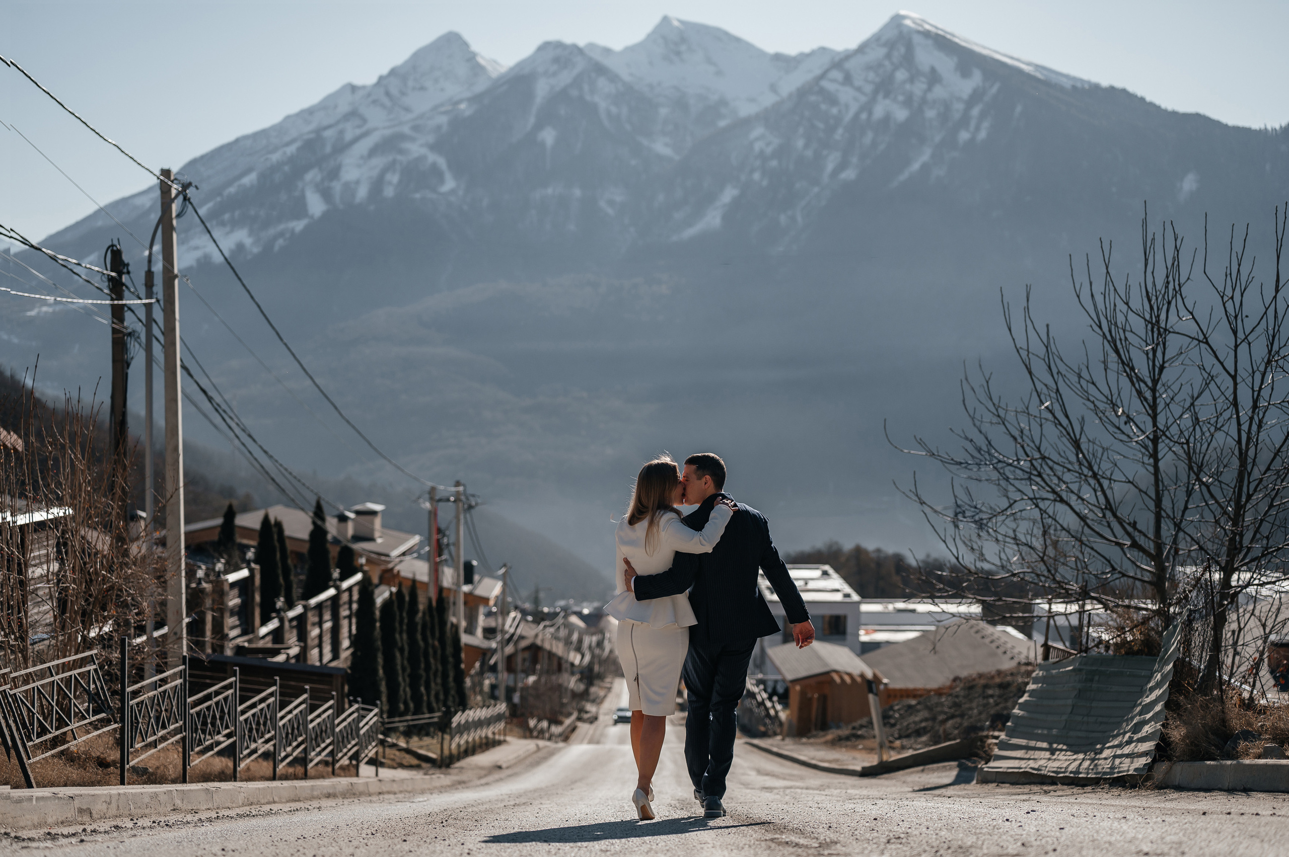 Свадебный. Фотограф Илья Бызов, Свадебный и репортажный фотограф Сочи