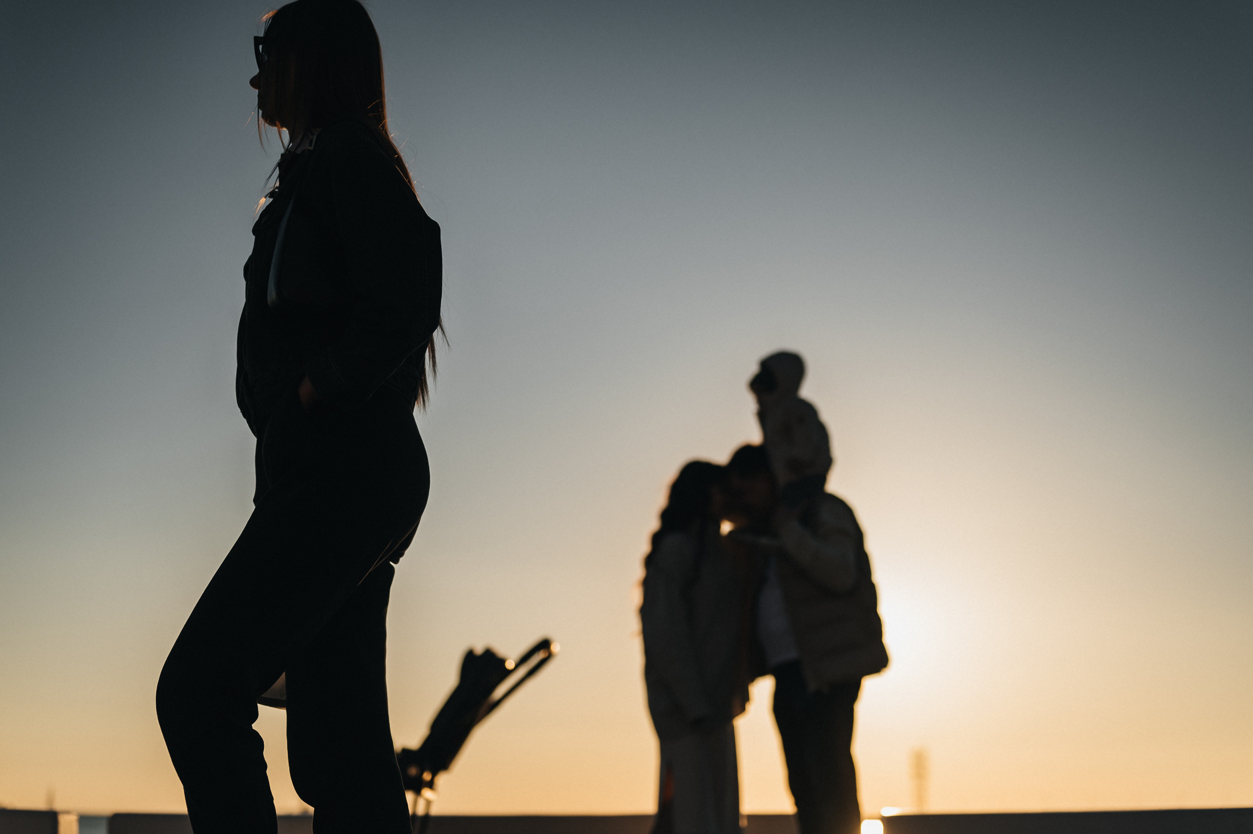 Семейный. Фотограф Илья Бызов, Свадебный и репортажный фотограф Сочи