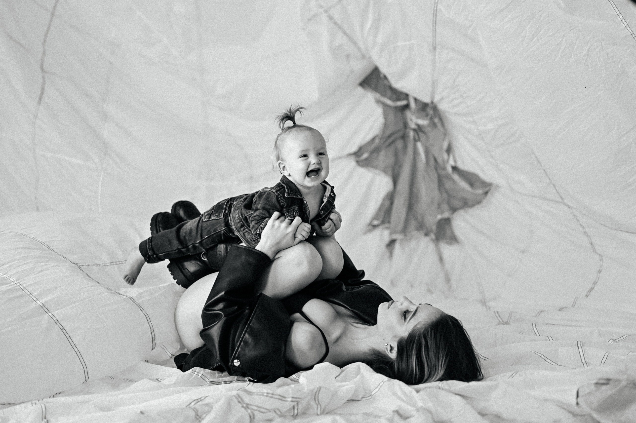 Семейный. Фотограф Илья Бызов, Свадебный и репортажный фотограф Сочи