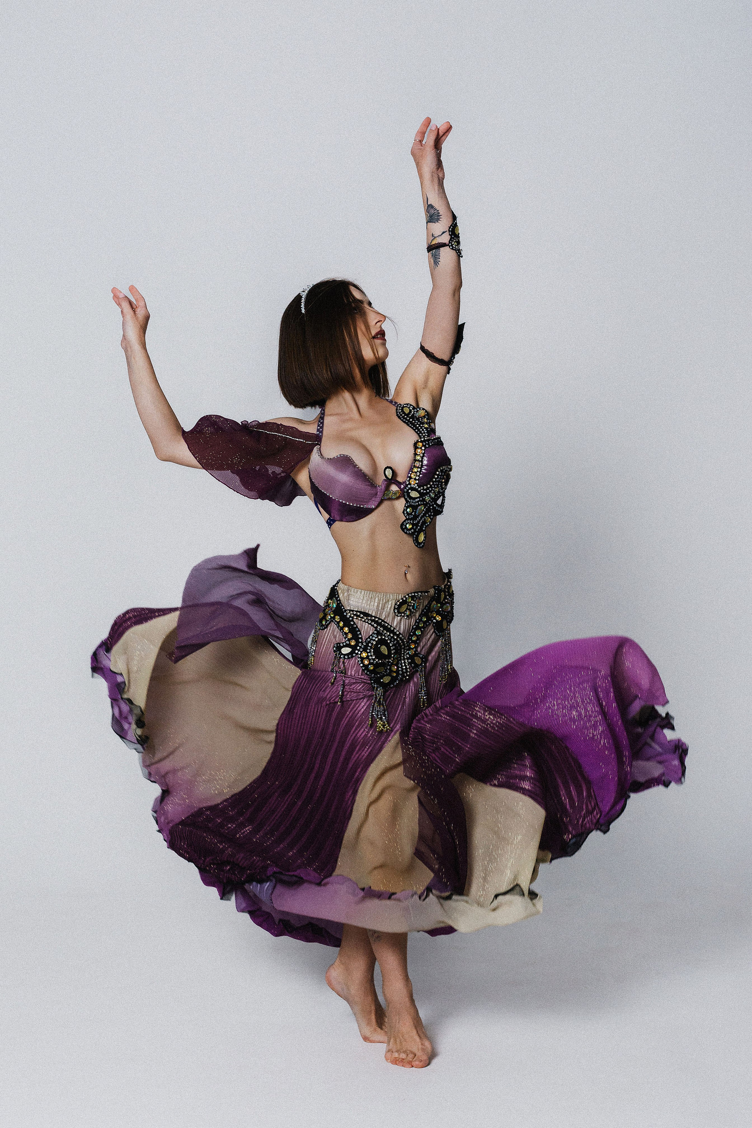 Настя Озерова. Фотограф в Москве Ангелина Ким