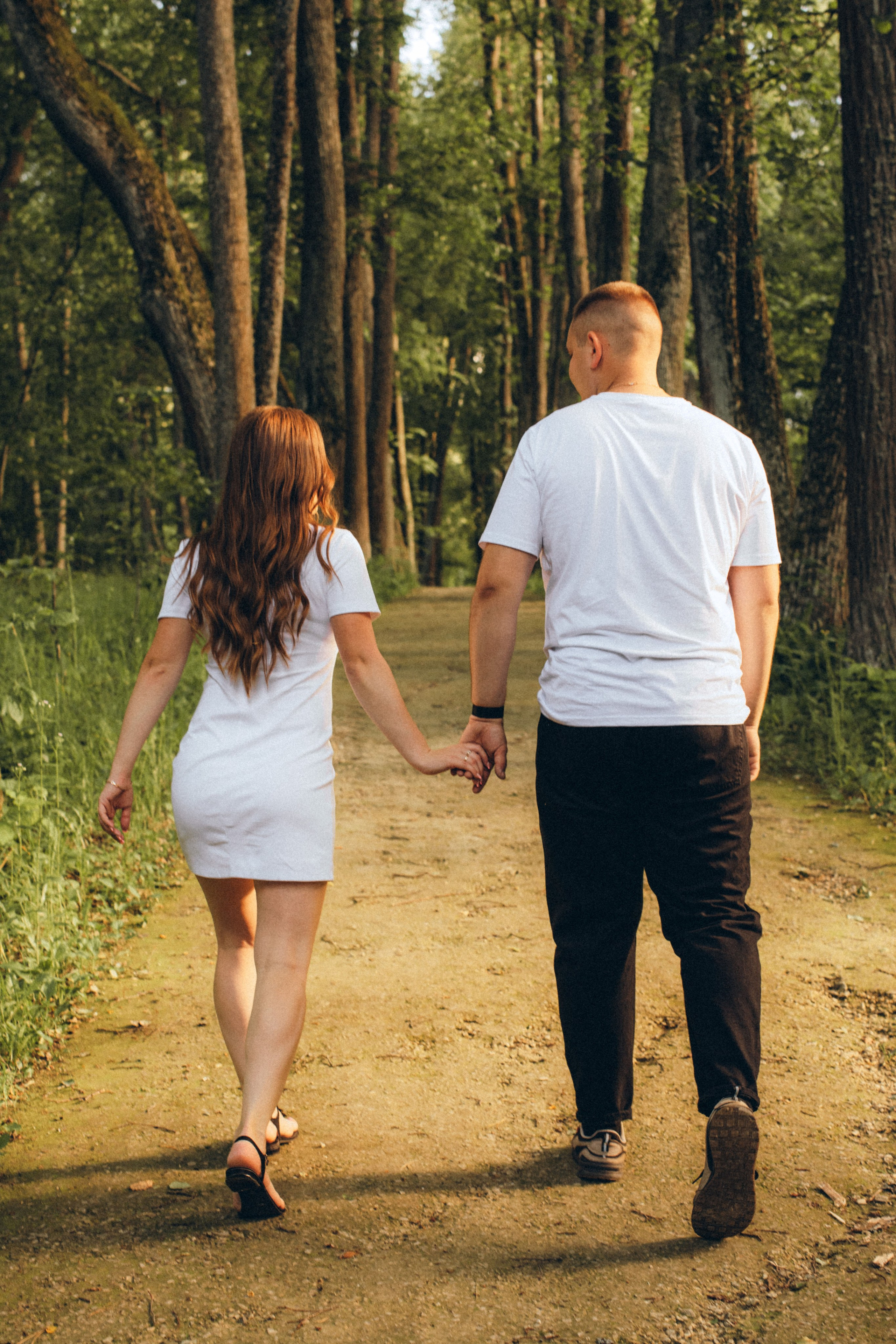 Алексей и Татьяна. Фотограф в Москве Ангелина Ким