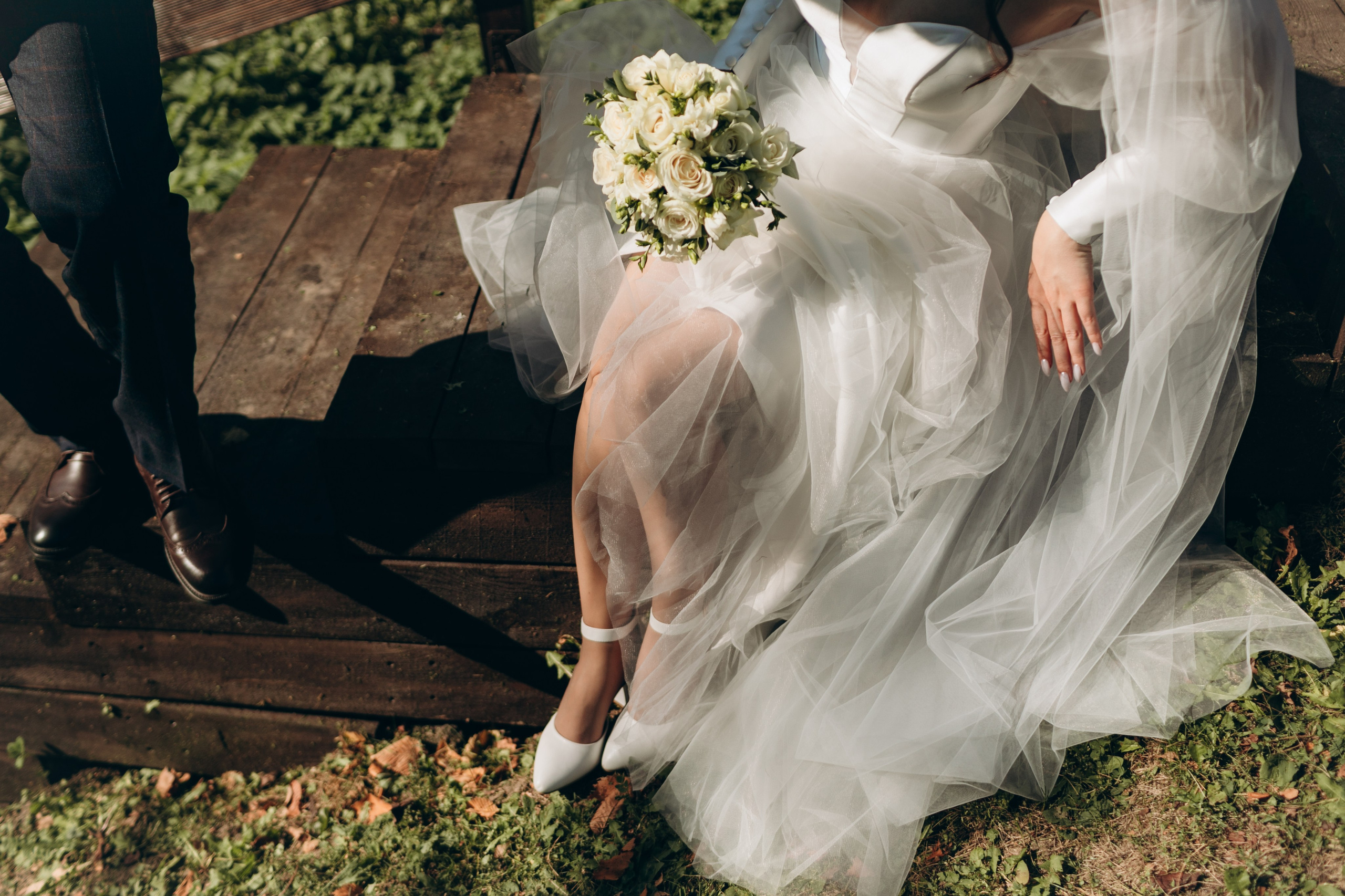 Свадебные истории. Свадебный и Семейный фотограф в Москве Александра Вайпер