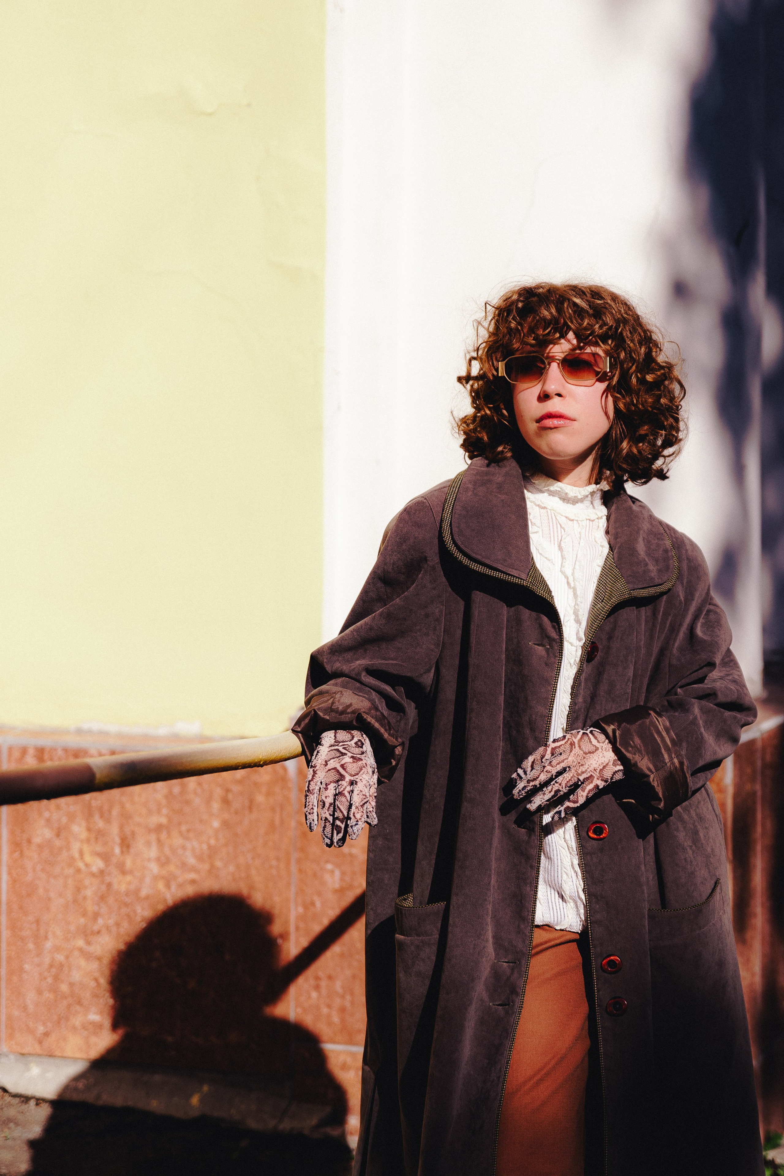 Валя. Дацук Анна Фотограф из Екатеринбурга