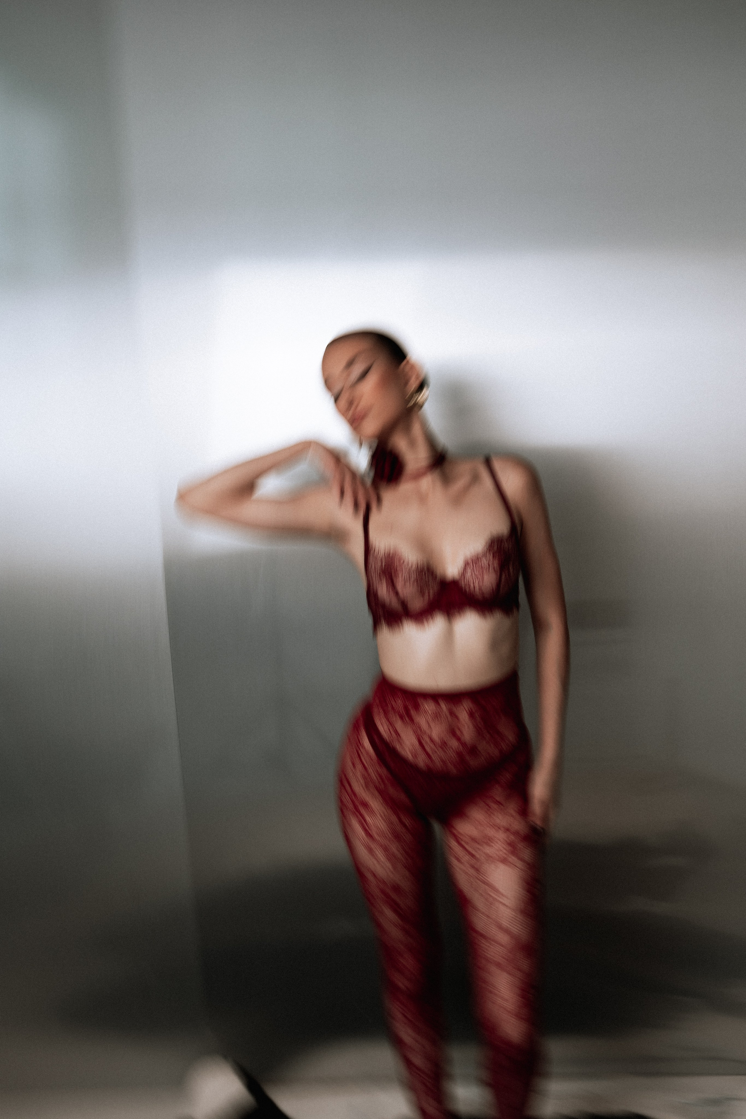 Varvara. Ника — ваш персональный фотограф в Нижнем Новгороде