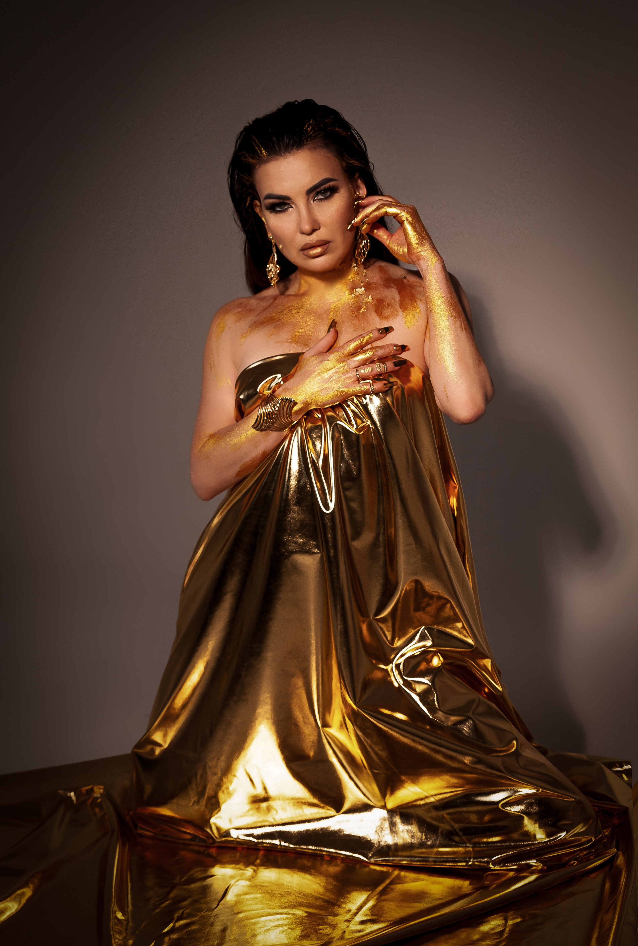 ЗОЛОТО. Фотограф Крым, Севастополь