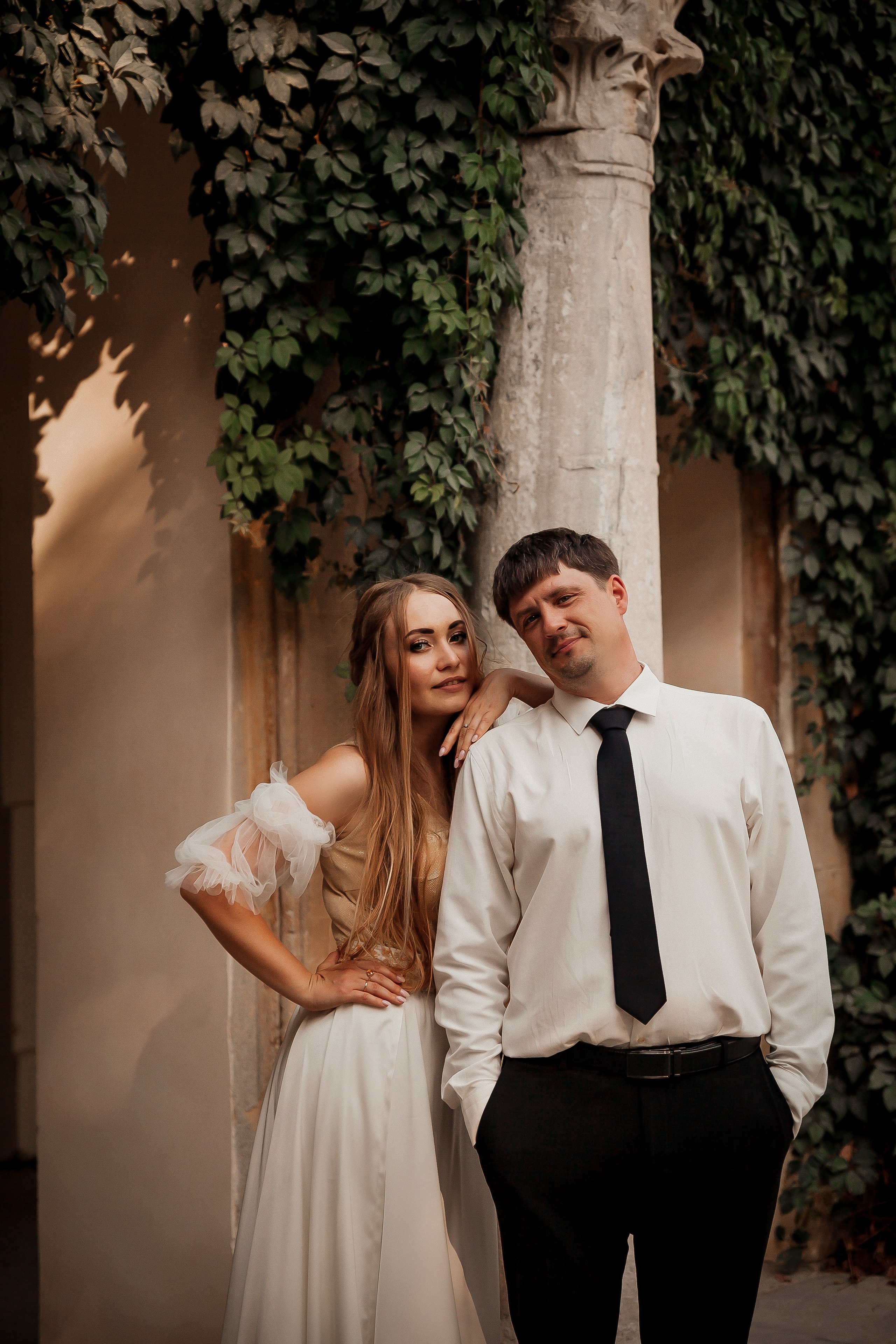 Свадебные сьемки. Фотограф Крым, Севастополь