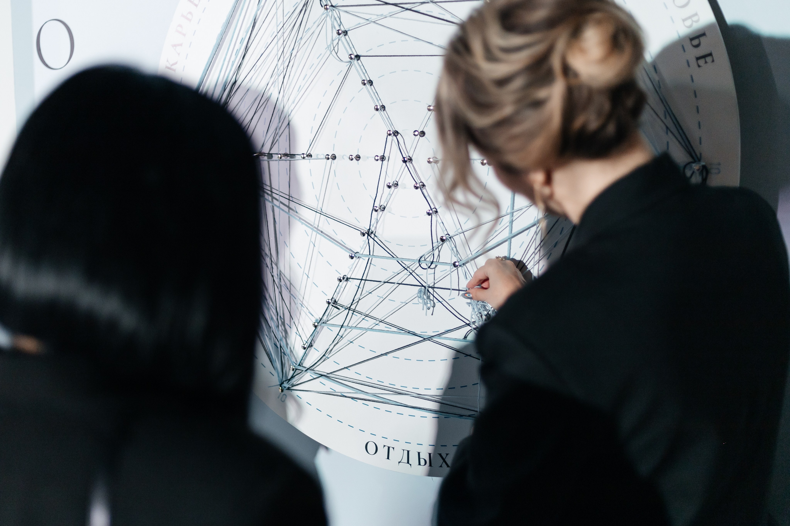 Церемония Shopping года 2024 в Ростове. Репортажный фотограф в городе Ростов-на-Дону Даниил Молодовский