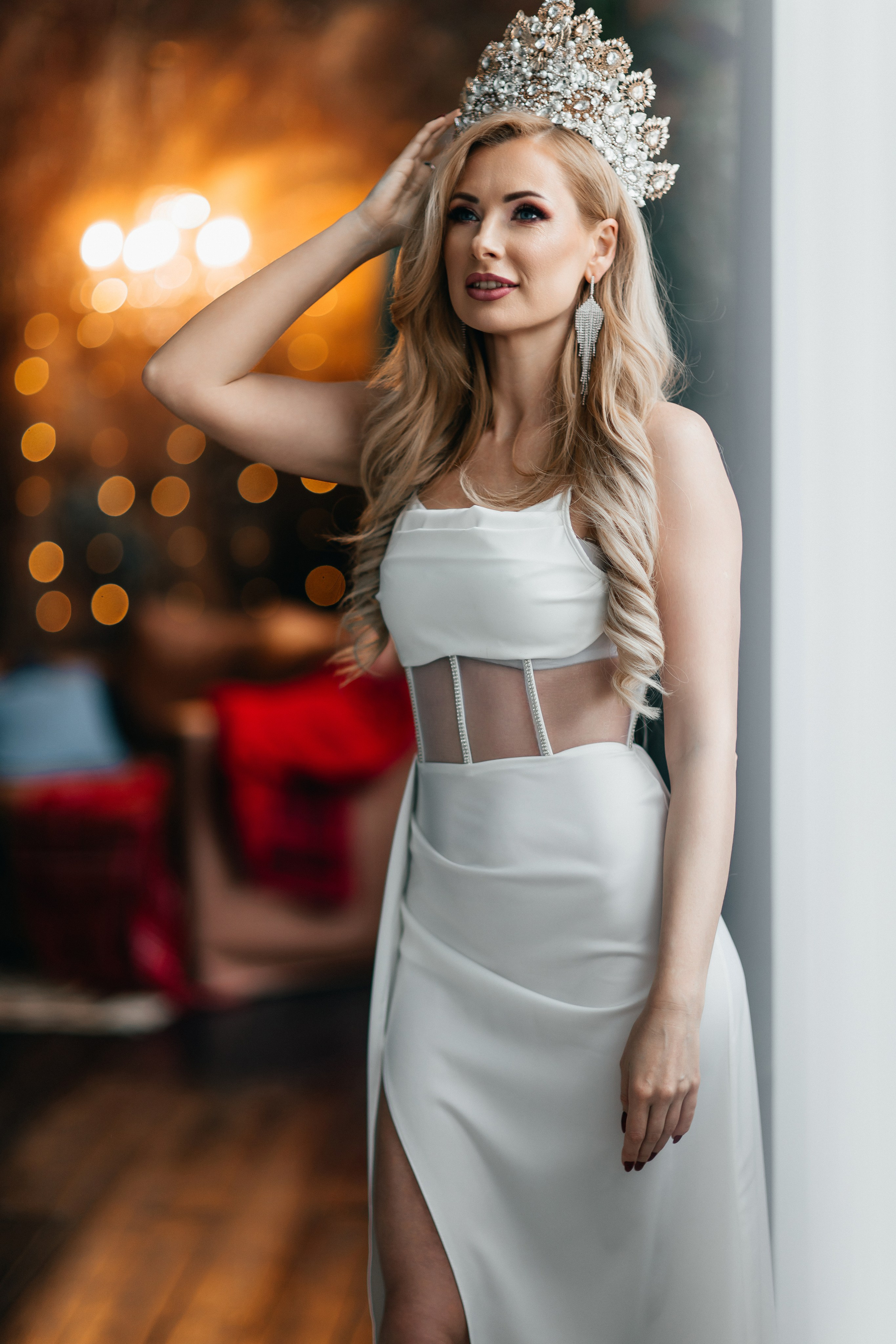 Новогодние фотопроекты. Свадебный и семейный фотограф в Нижнем Новгороде и Москве Сергей Полян