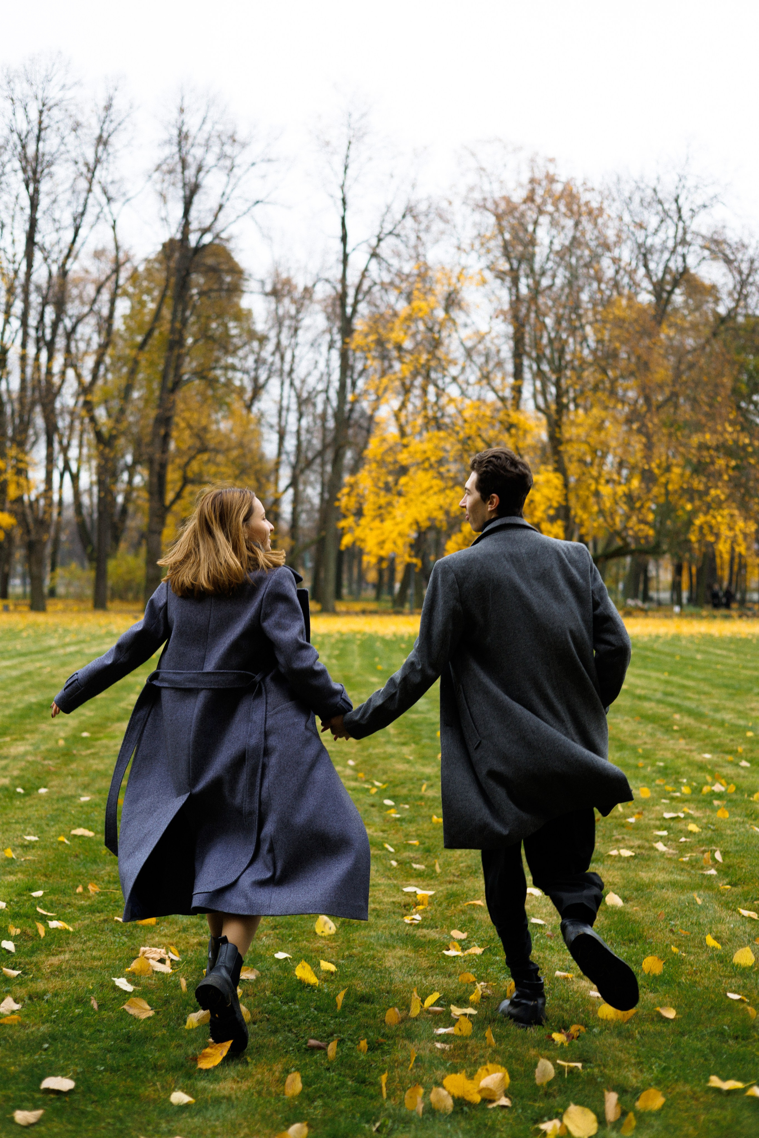 Герман+Жанель. Фотограф в Санкт-Петебруге Олеся Харитонова