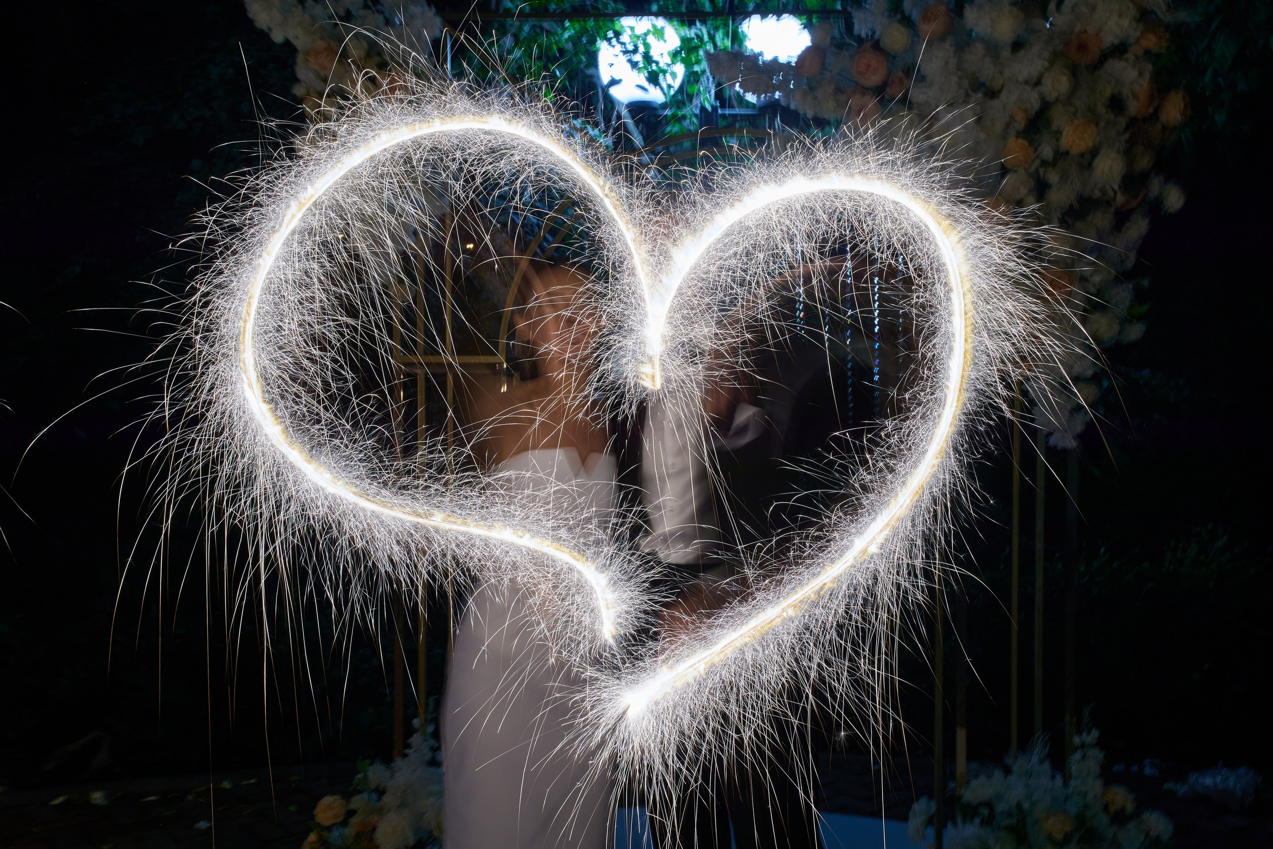 Яна и Дима. Свадебный и семейный фотограф в Саранске Евгений Кузнецов