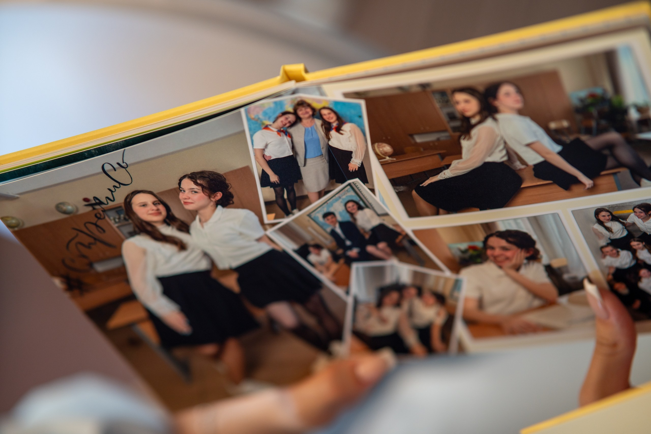 Выпускной 28.06.2024, Ленинградская обл