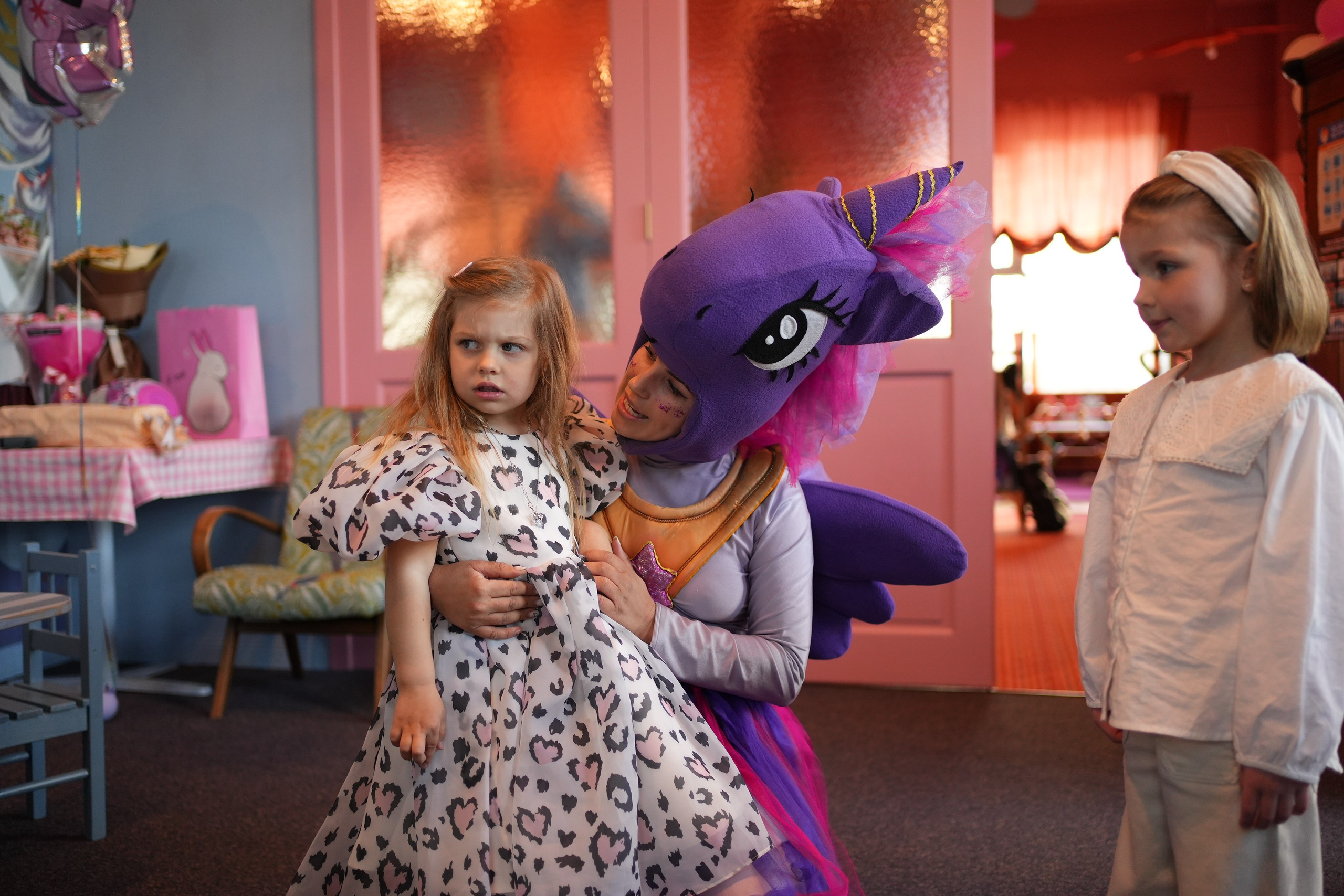 День Рождения. Семейный и свадебный фотограф Минск, Беларусь Анна Орловская