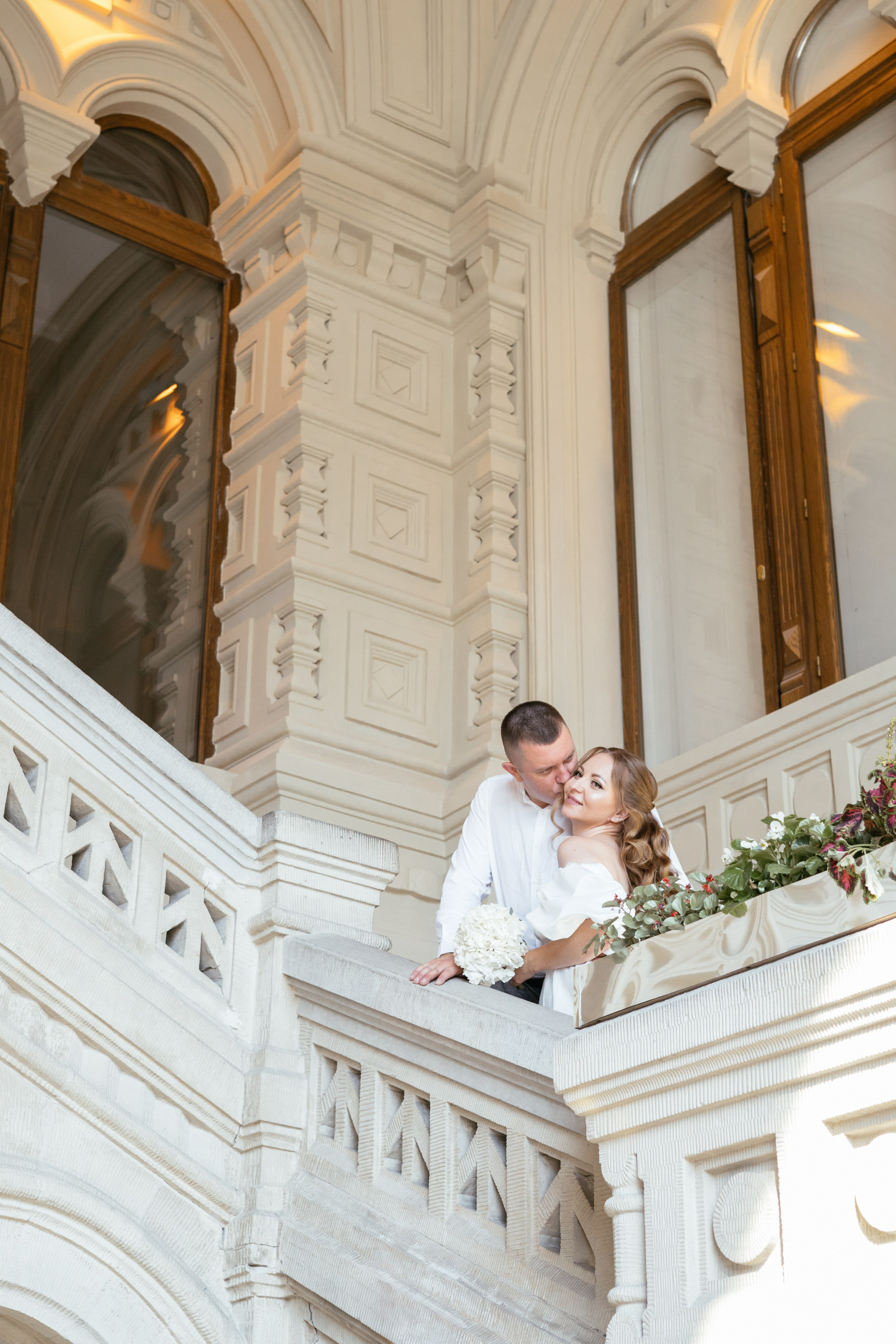Свадебные прогулки для двоих. Индивидуальный, love, семейный фотограф в Москве Елизавета Калинина