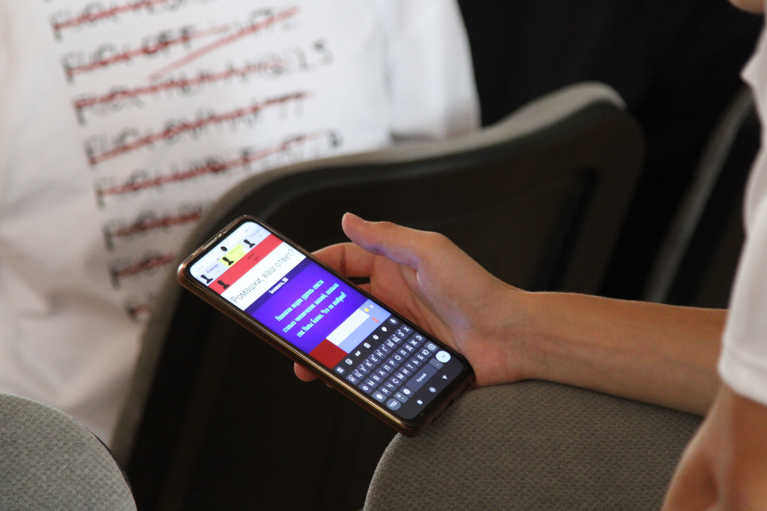 Репортажная съемка. Фотограф в Москве ♡