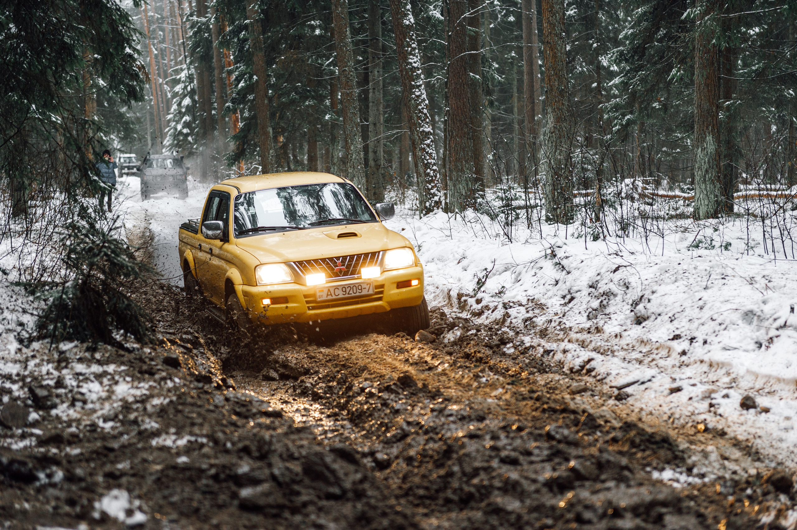 Выездные мероприятия. Vadzim Sych. Phptographer