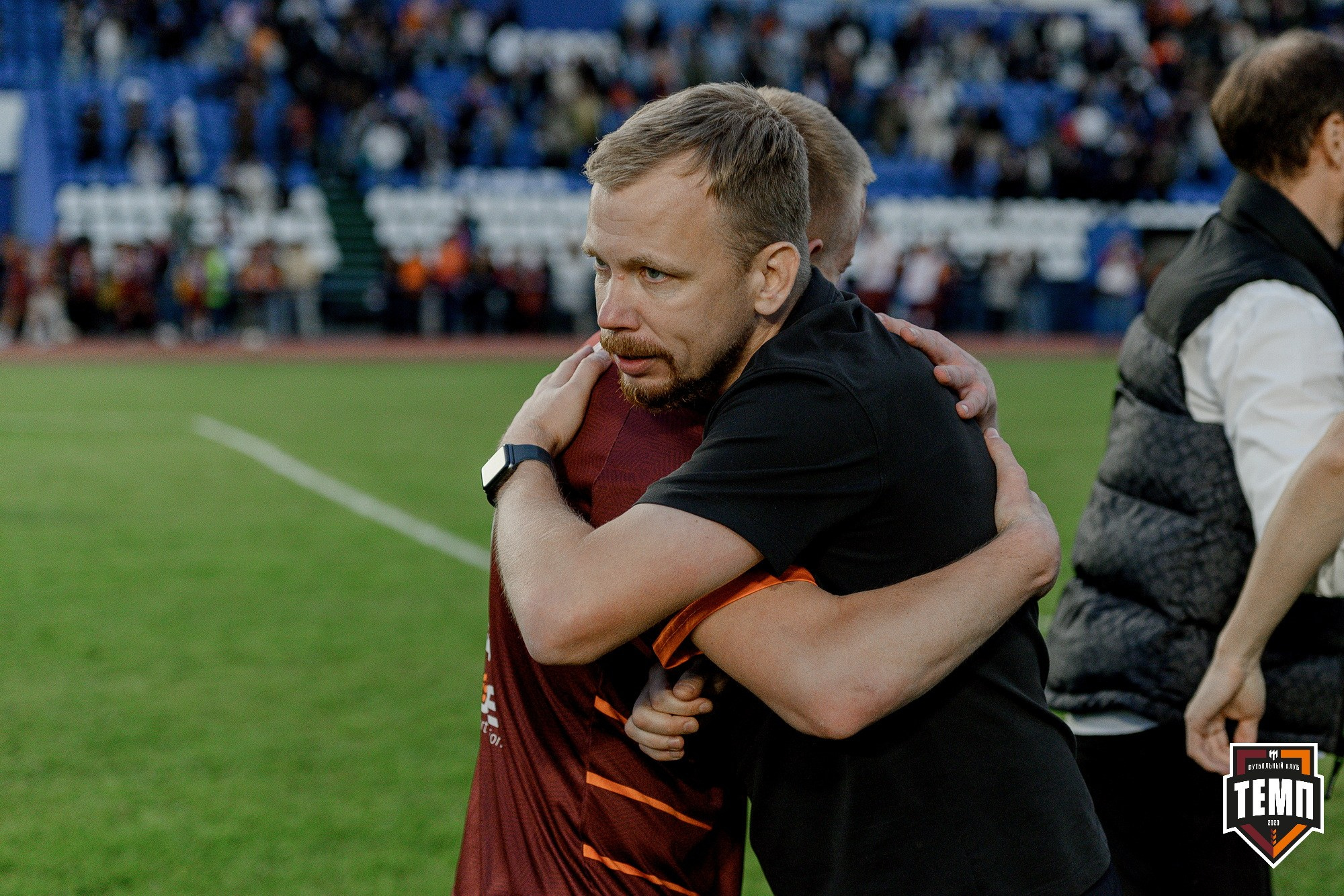 FONBET Кубок России по футболу 2025. Свадебный и репортажный фотограф Никита Сницарев в Барнауле