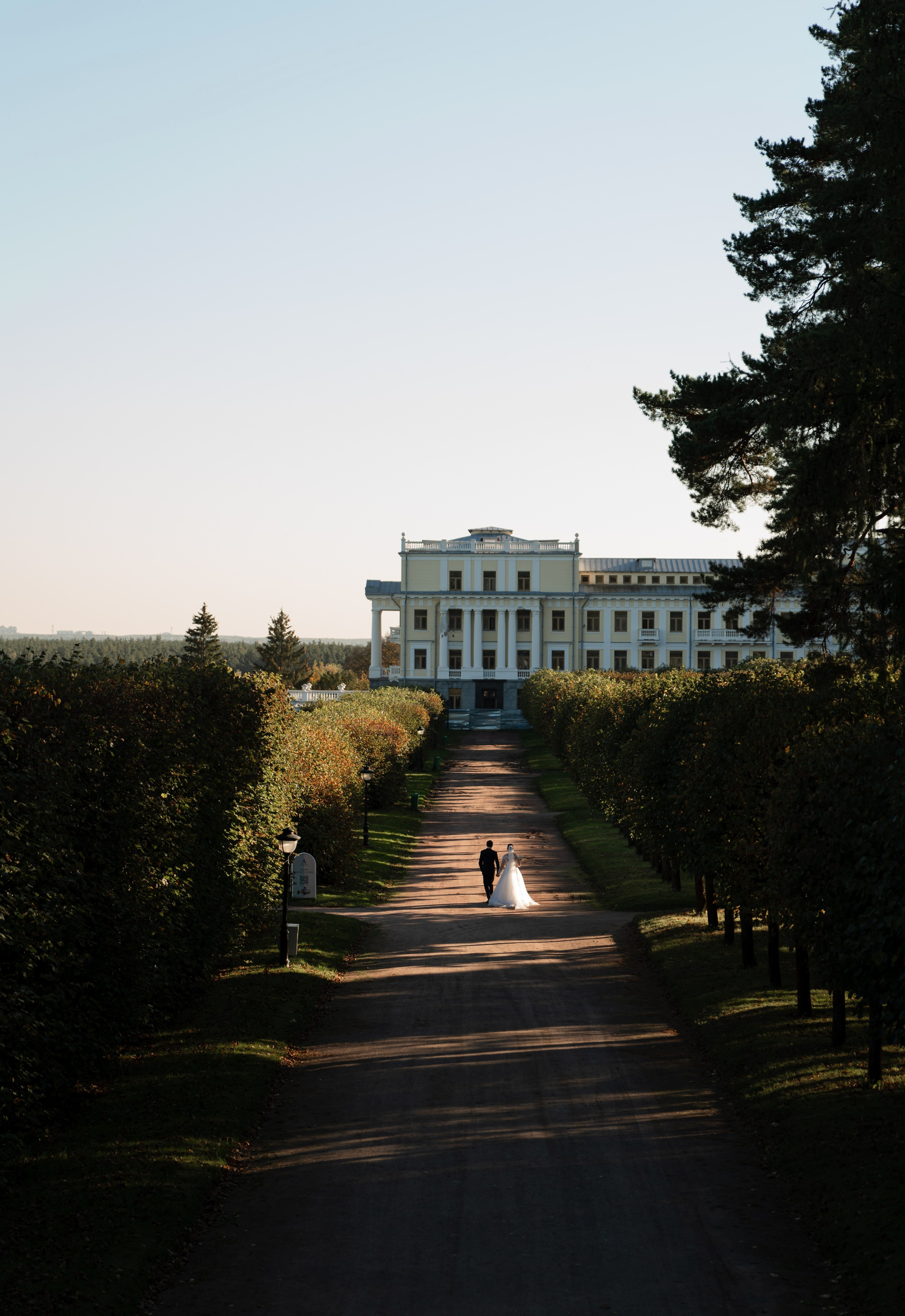 Свадебная фотосессия. Свадебный фотограф в Москве. Свадебный фотограф Вера Климова