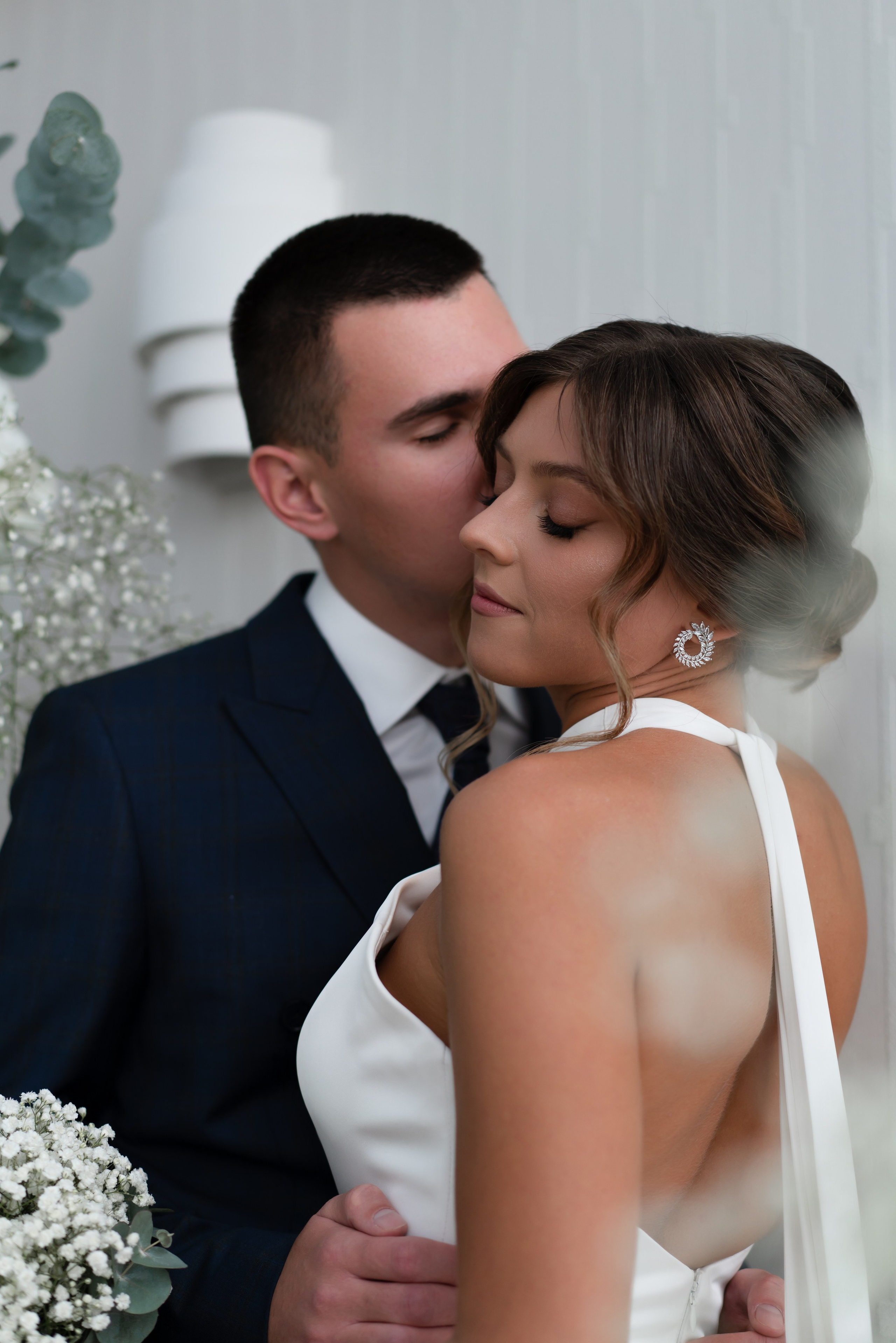 Валерия & Андрей. Свадебный фотограф Вера Климова