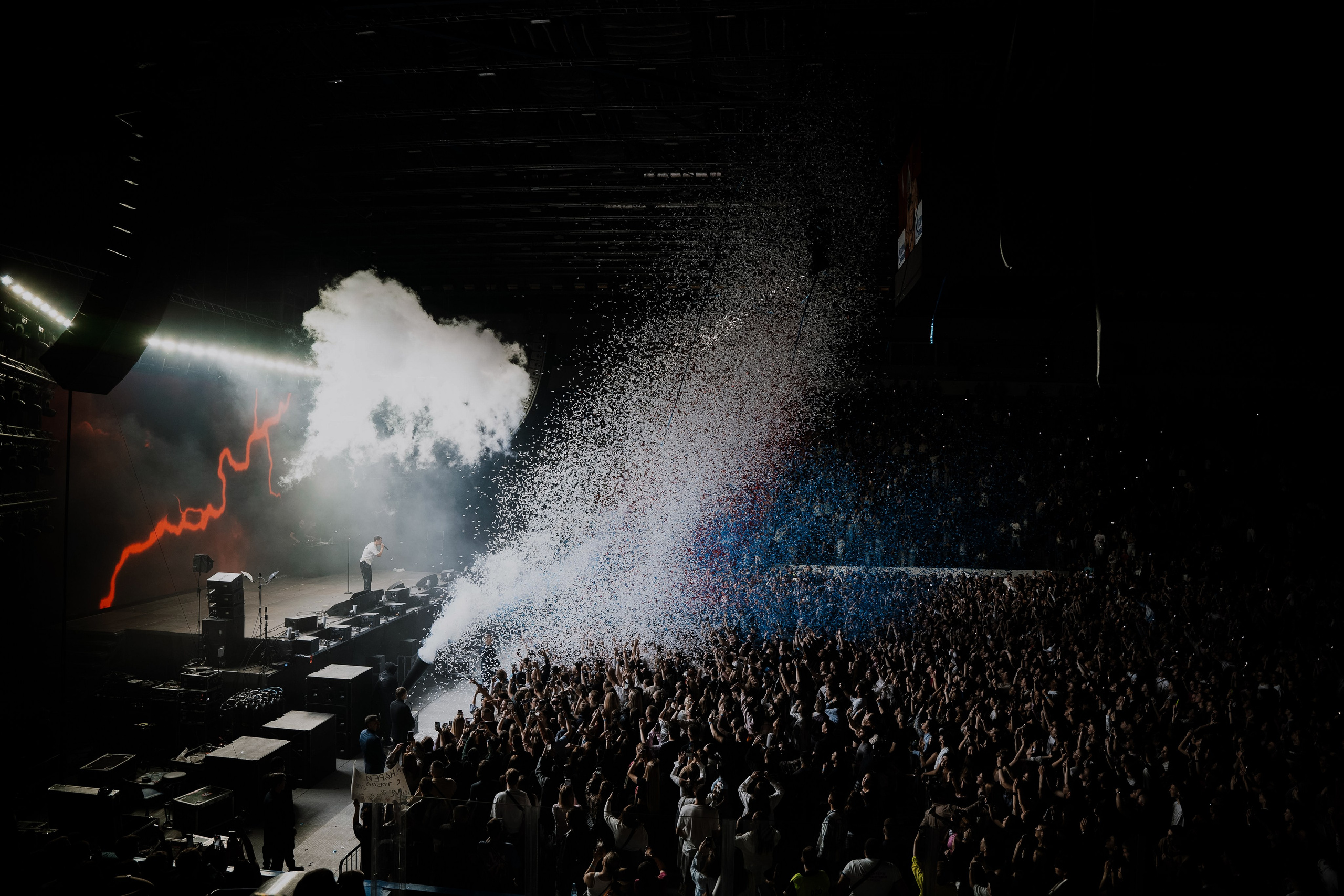 MACAN. Фотограф Москва