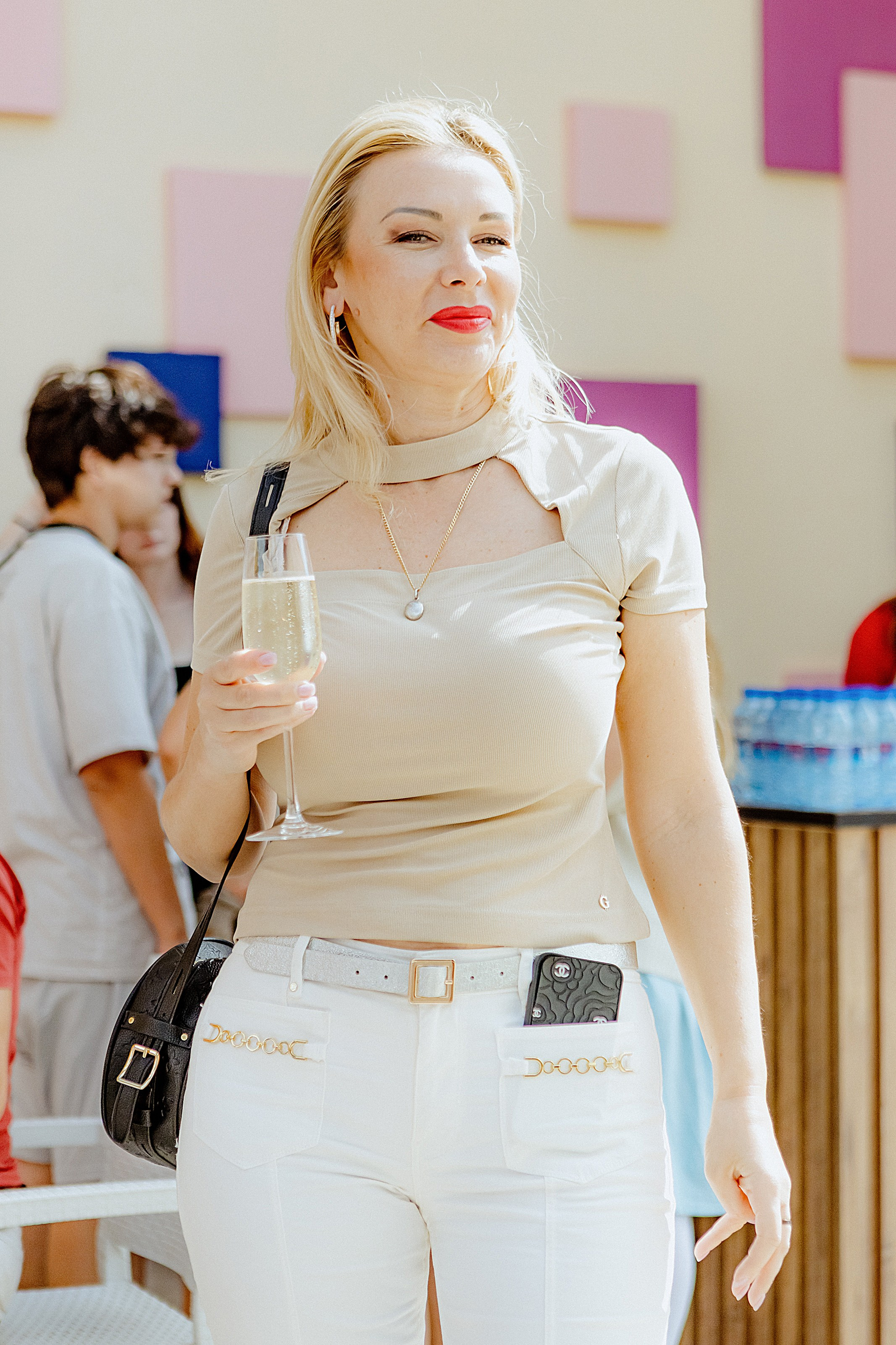 Orlando Starlux. Photographer in Batumi, Georgia Pavel Sharnikov