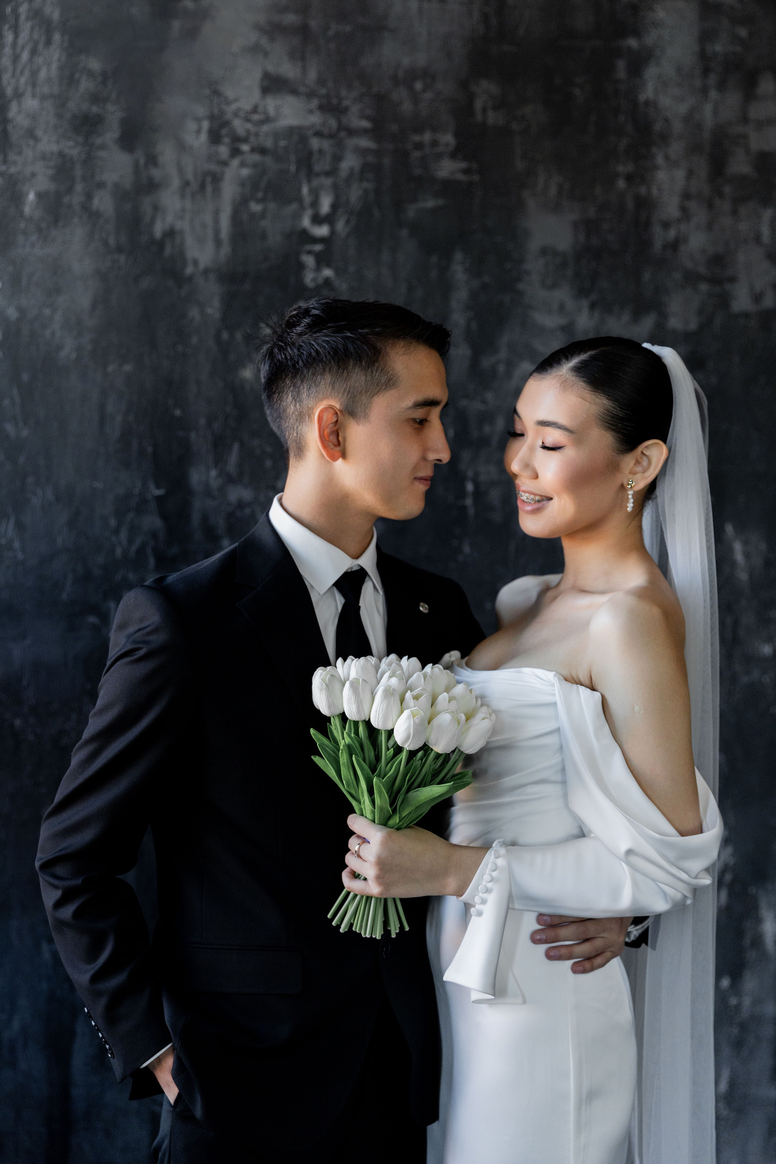 Ойрат и Гульфиса