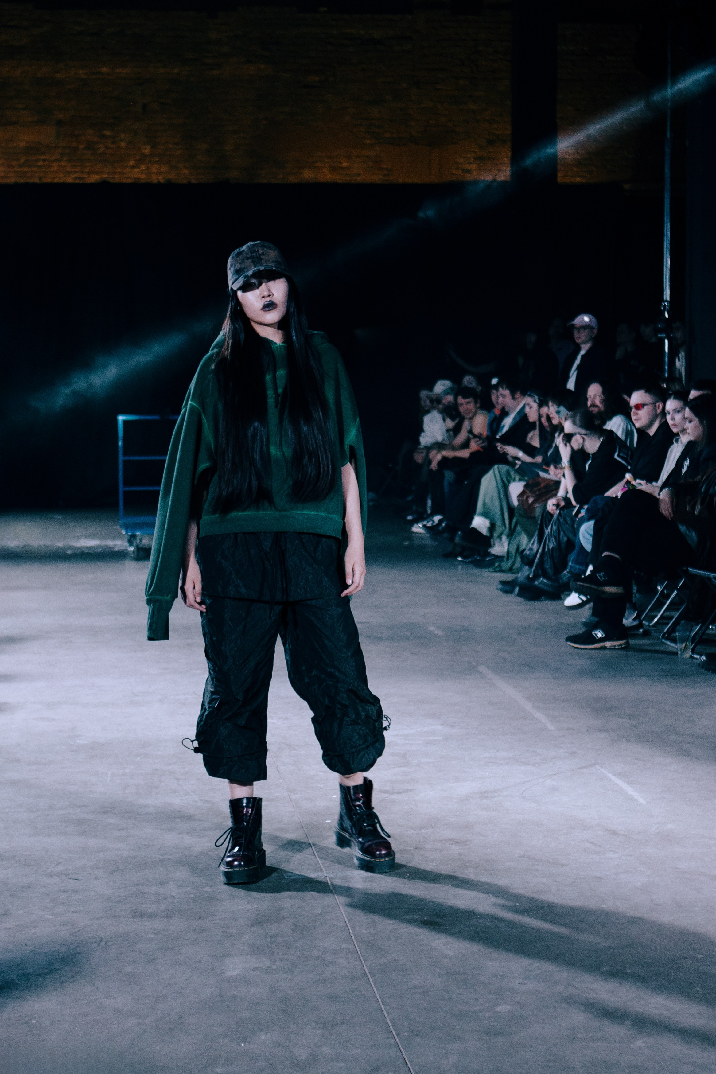 AUXI Noise 24. Fashion Фотограф в СПб Yana Kochkina