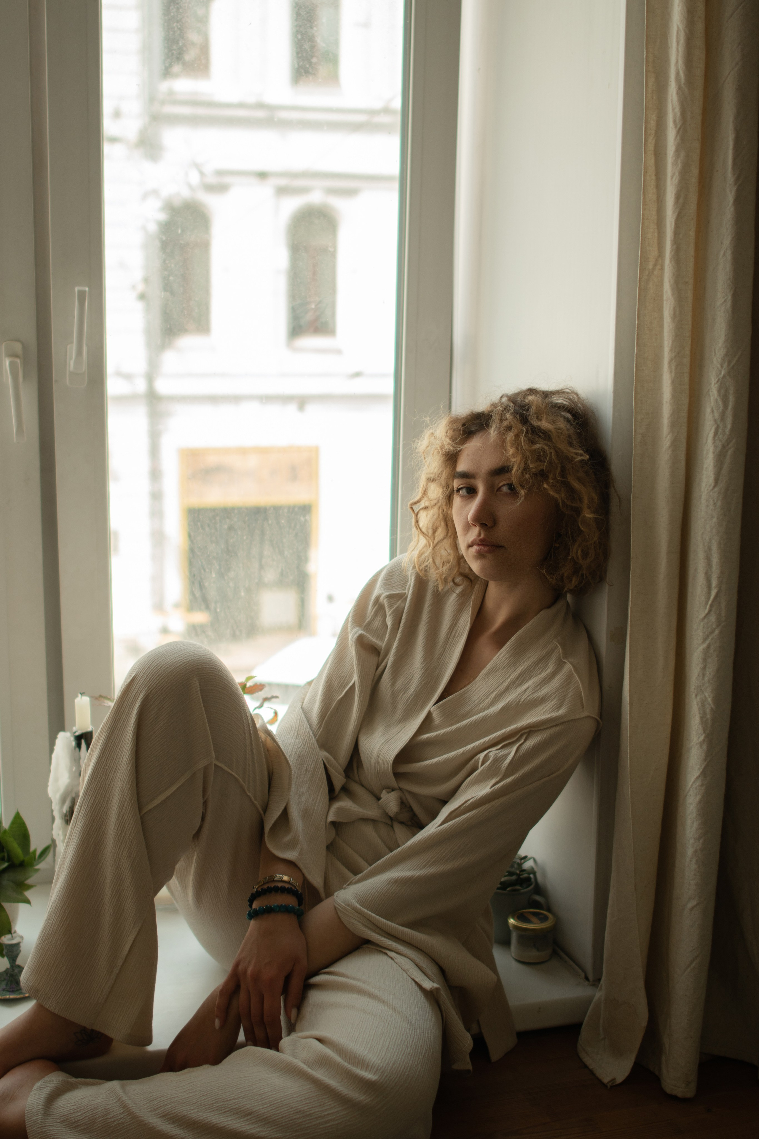 Катя. Семейный и свадебный фотограф в Нижнем Новгороде Анастасия Хренова