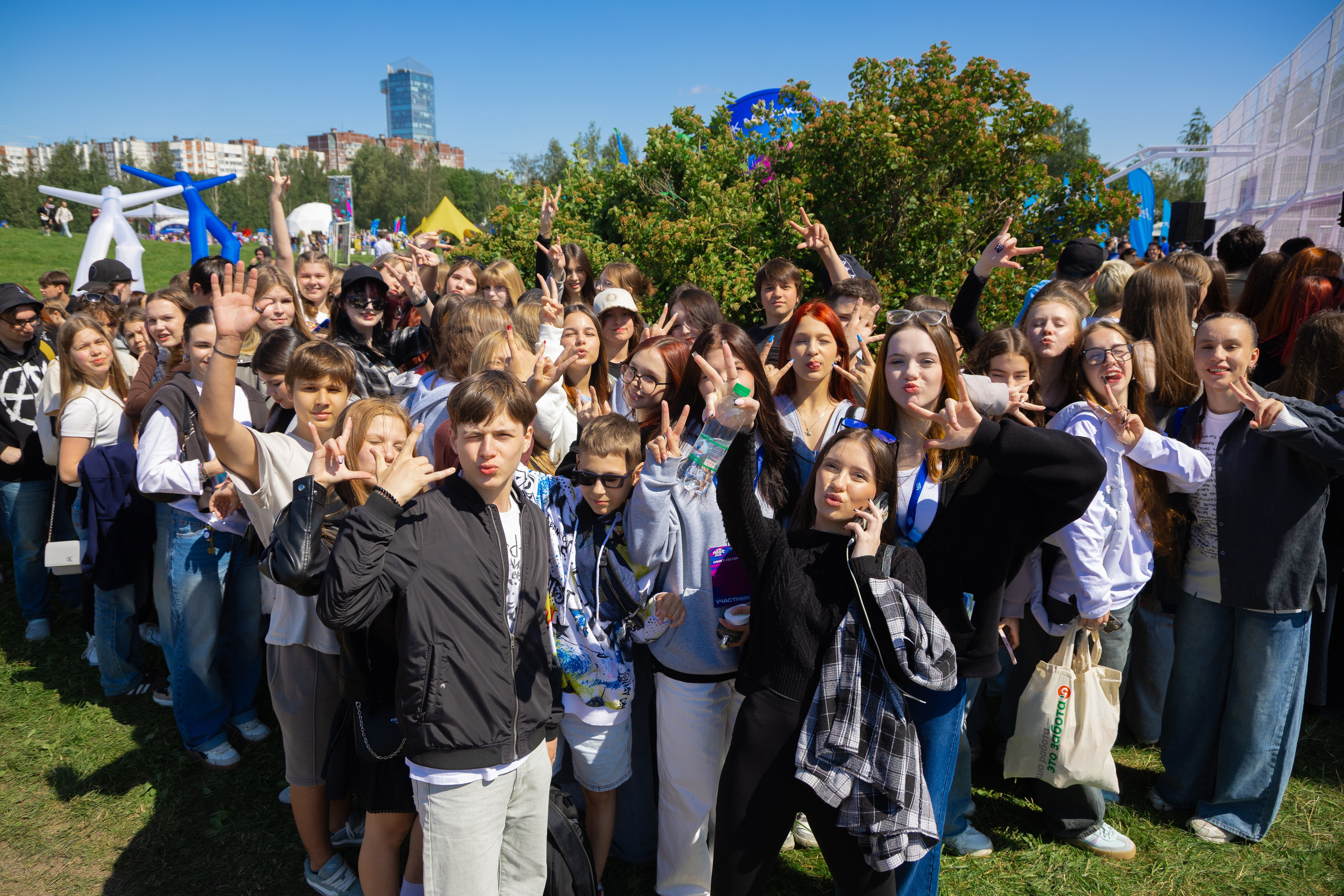VK Fest. VK Музыка 2025. Евгений Матвеев — фотограф в Санкт-Петербурге