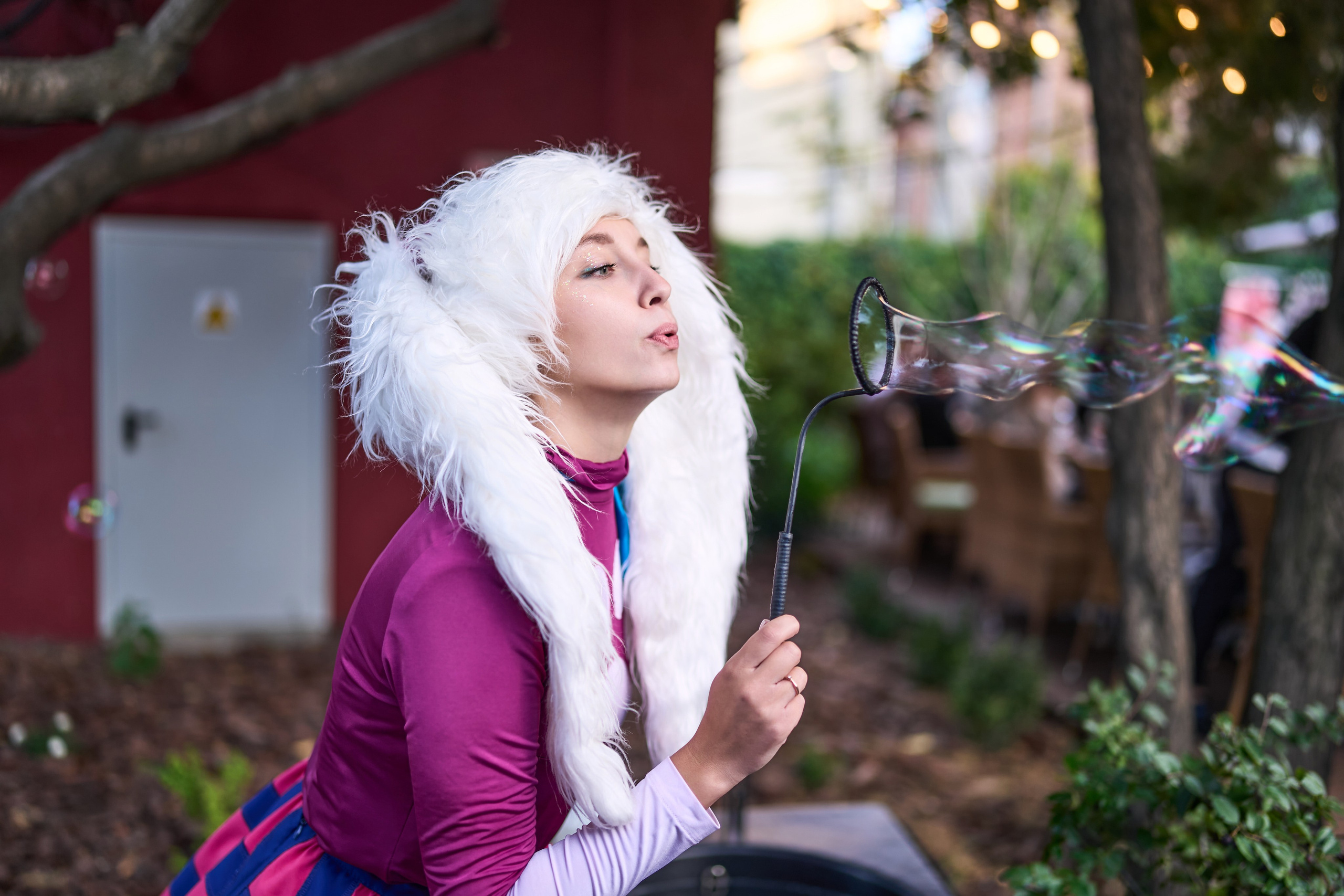 ДР Ксю. Фотограф Олег Сотник