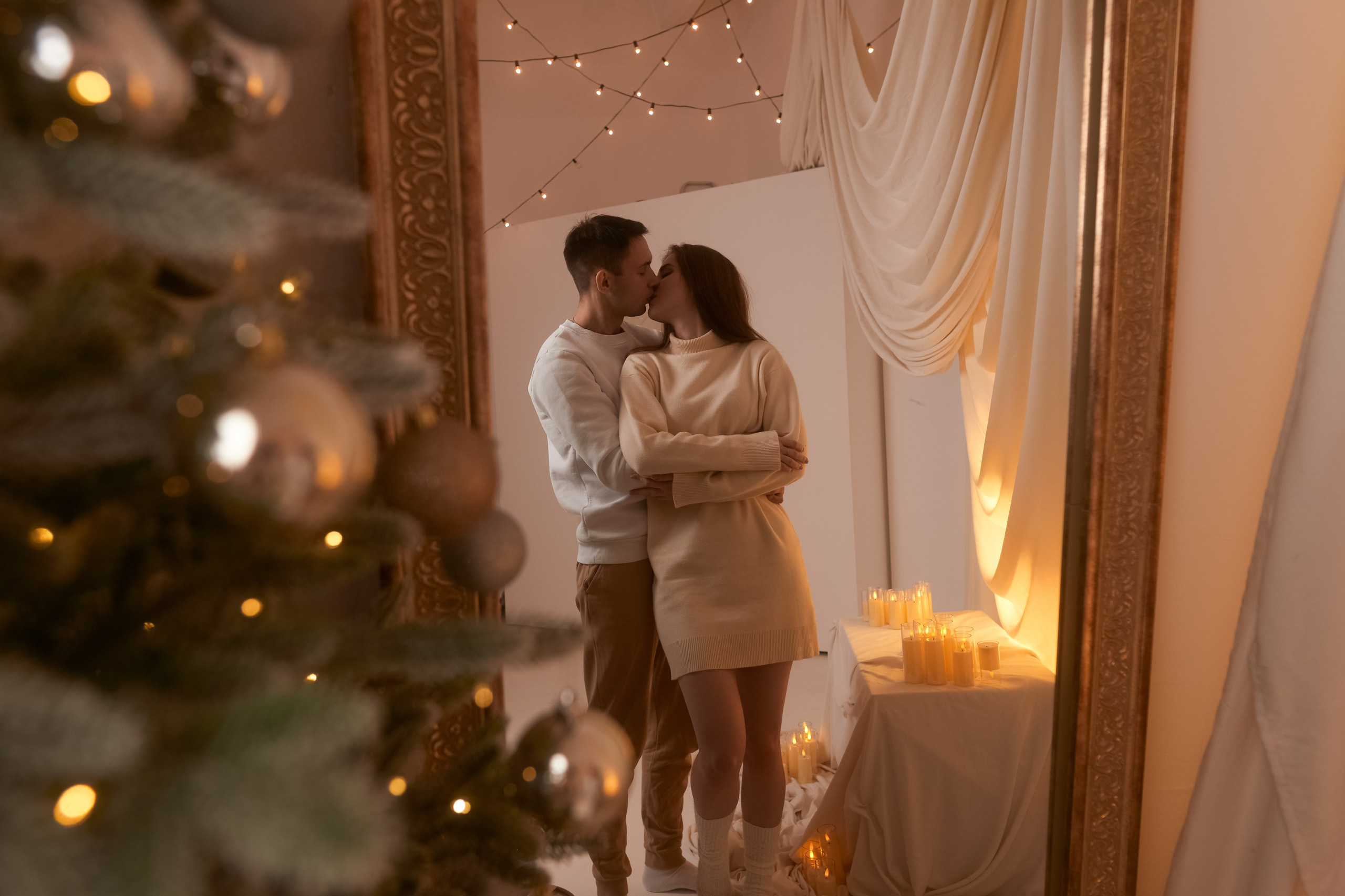 Оля и Рома. Анастасия Шкуднова — свадебный и женский фотограф в Брянске