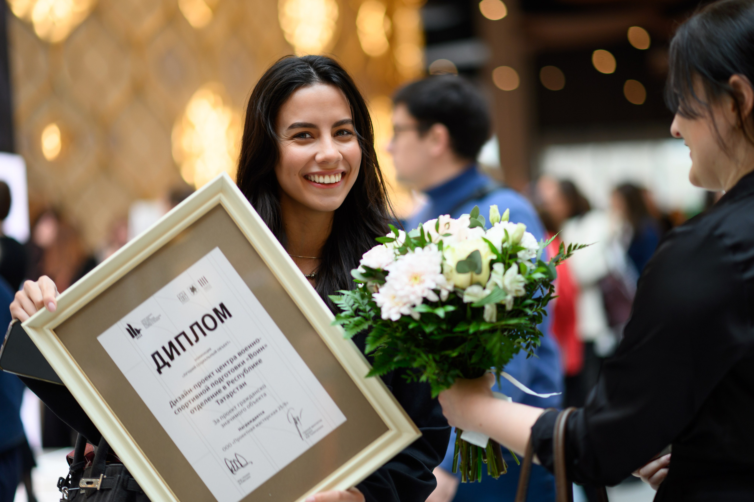 Архифорум «Казаныш-2025». Фотограф в Казани Адель Гайнуллин