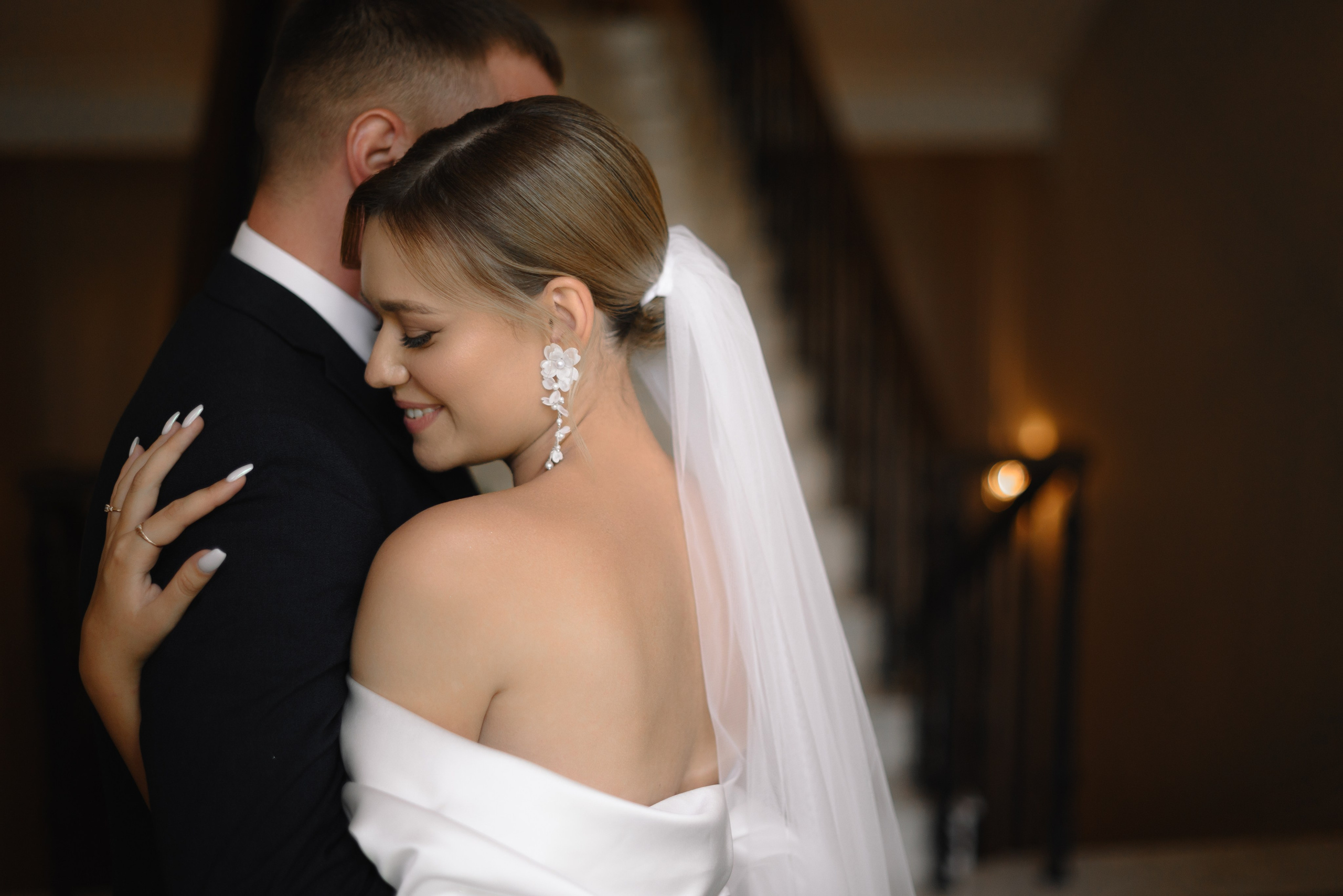 Свадебное портфолио. Dmitry Gagarin Photographer