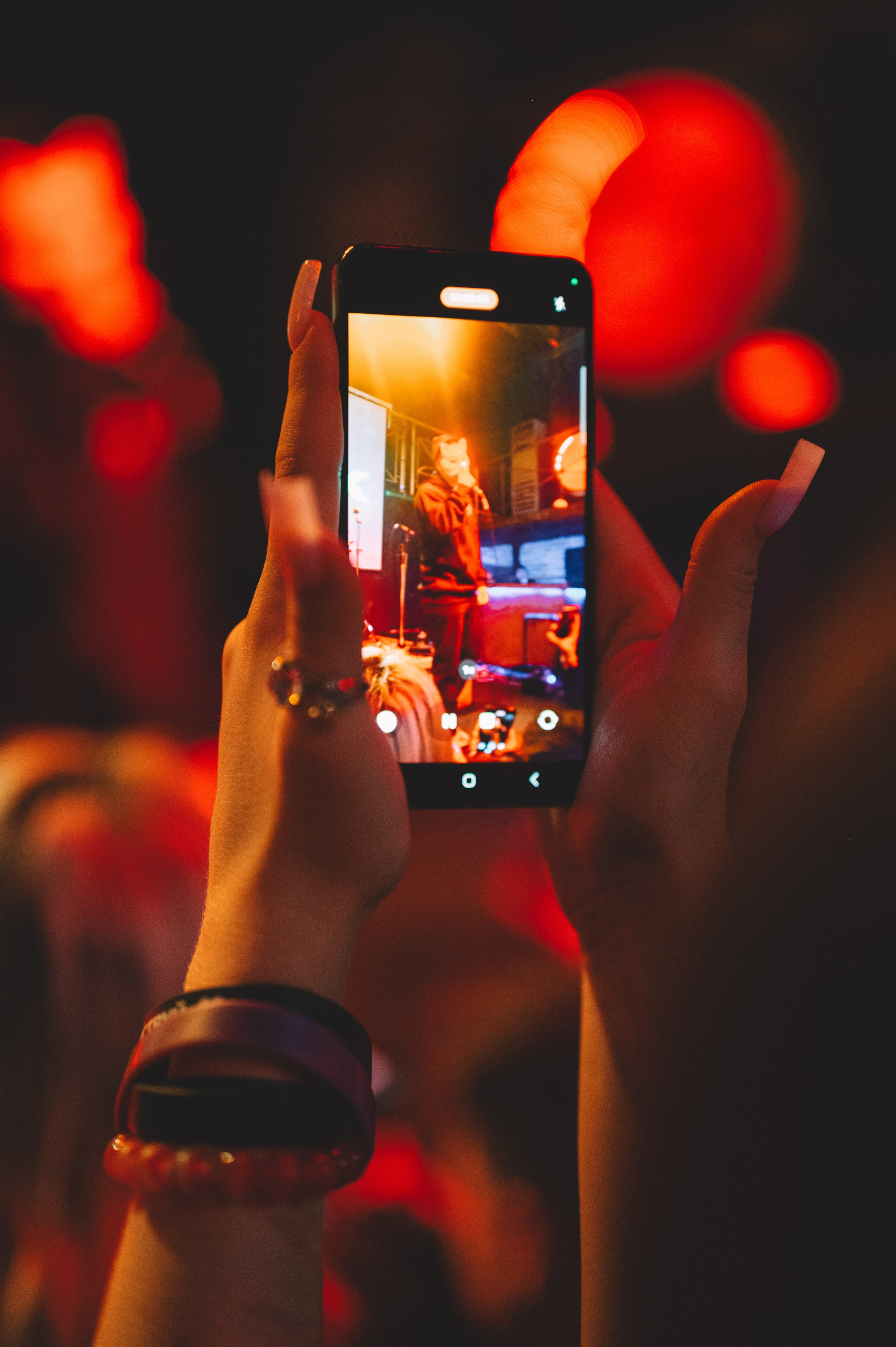 VSPAK в Пензе. Фотограф Анна Темнова. Пенза